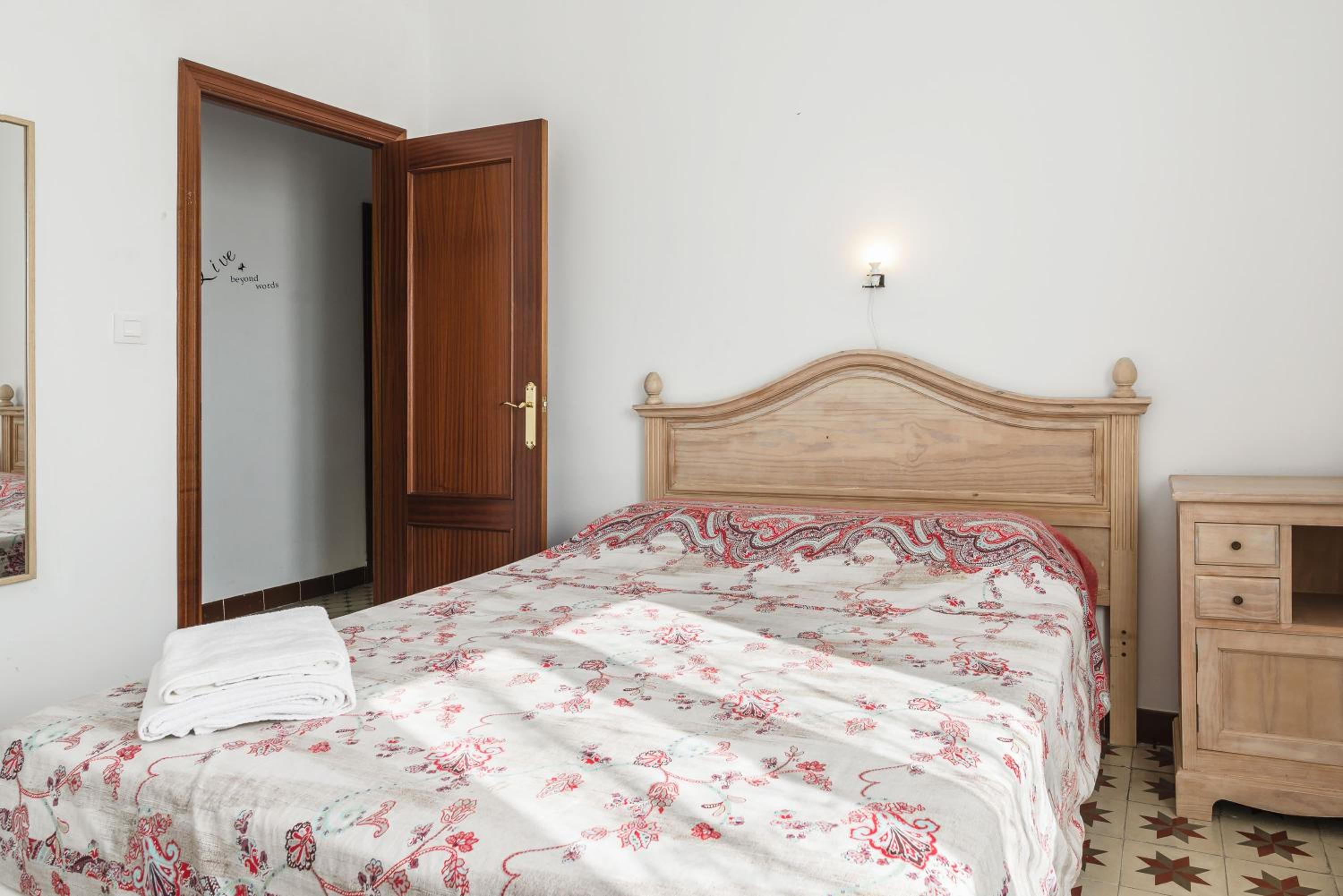 Apartamento Superior de Tres Habitaciones