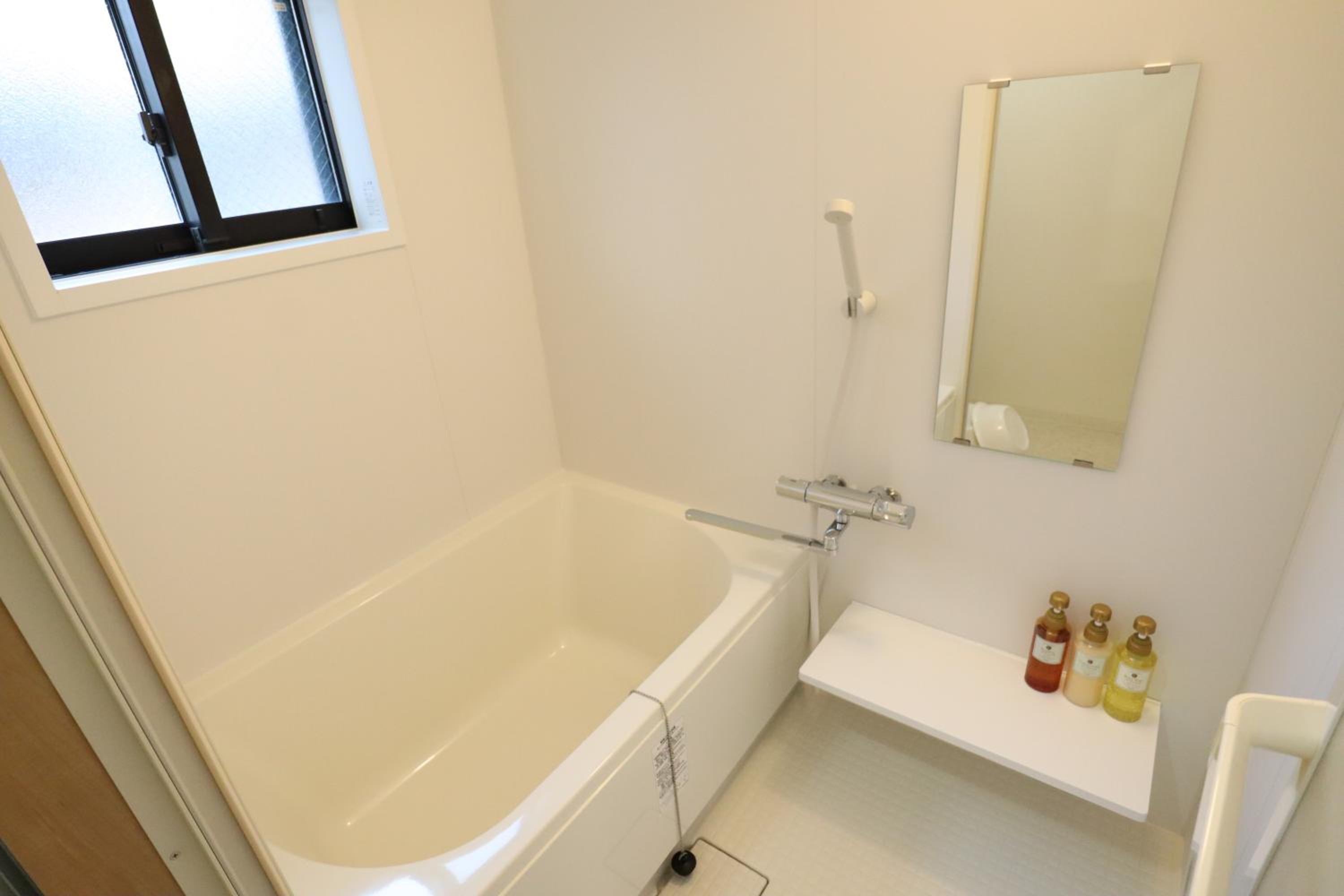 Japanese-Style Room (5 People) 1 - Photo 6