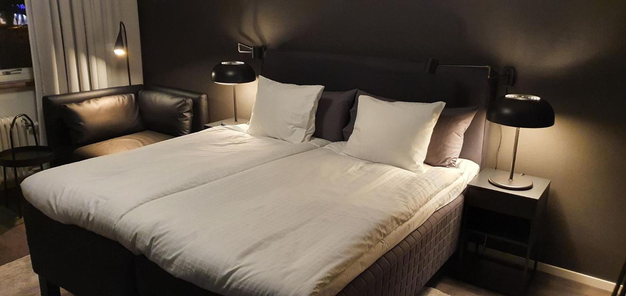 Large Double Room - Photo 2