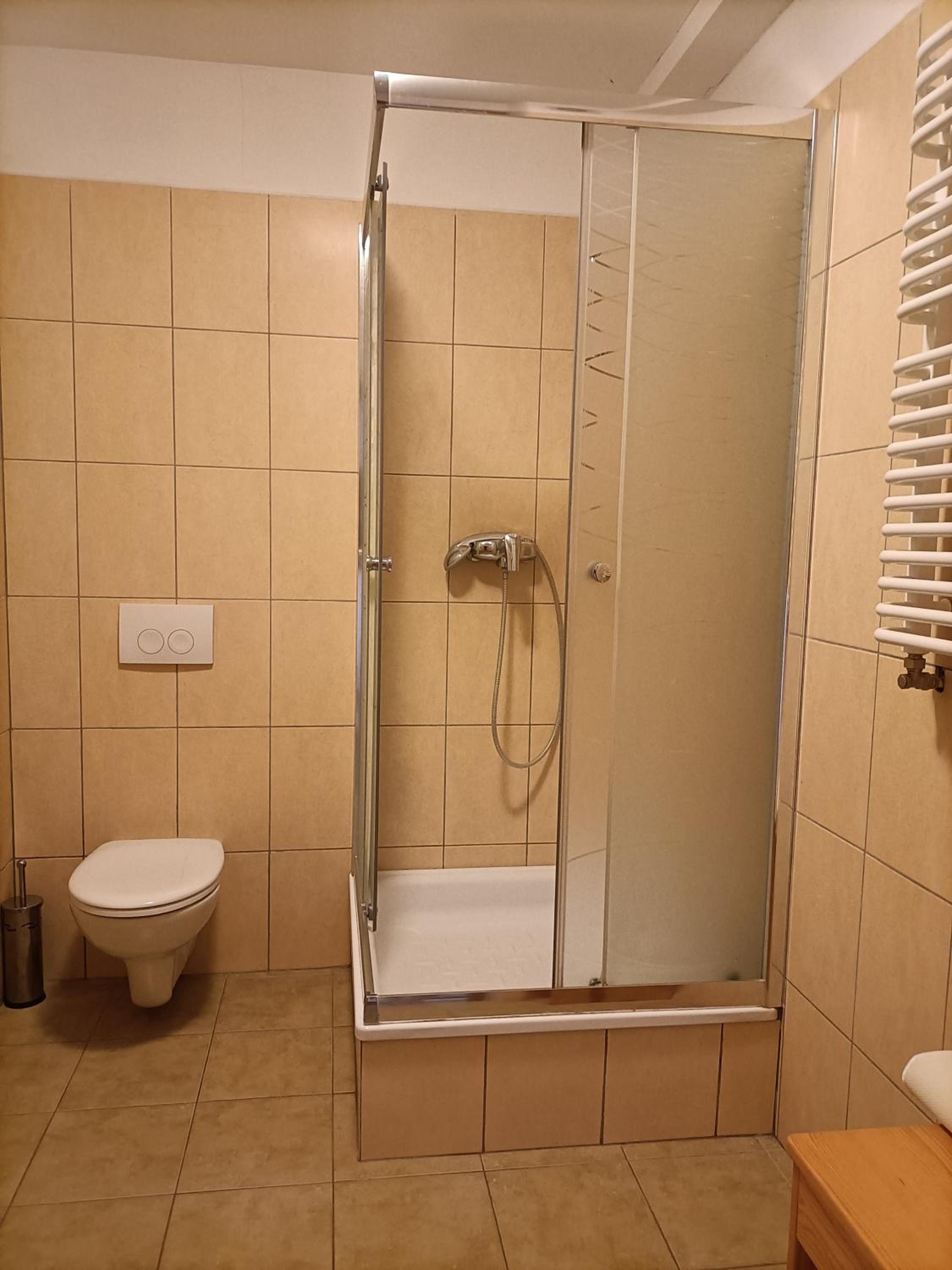 Large Double Room photo 2