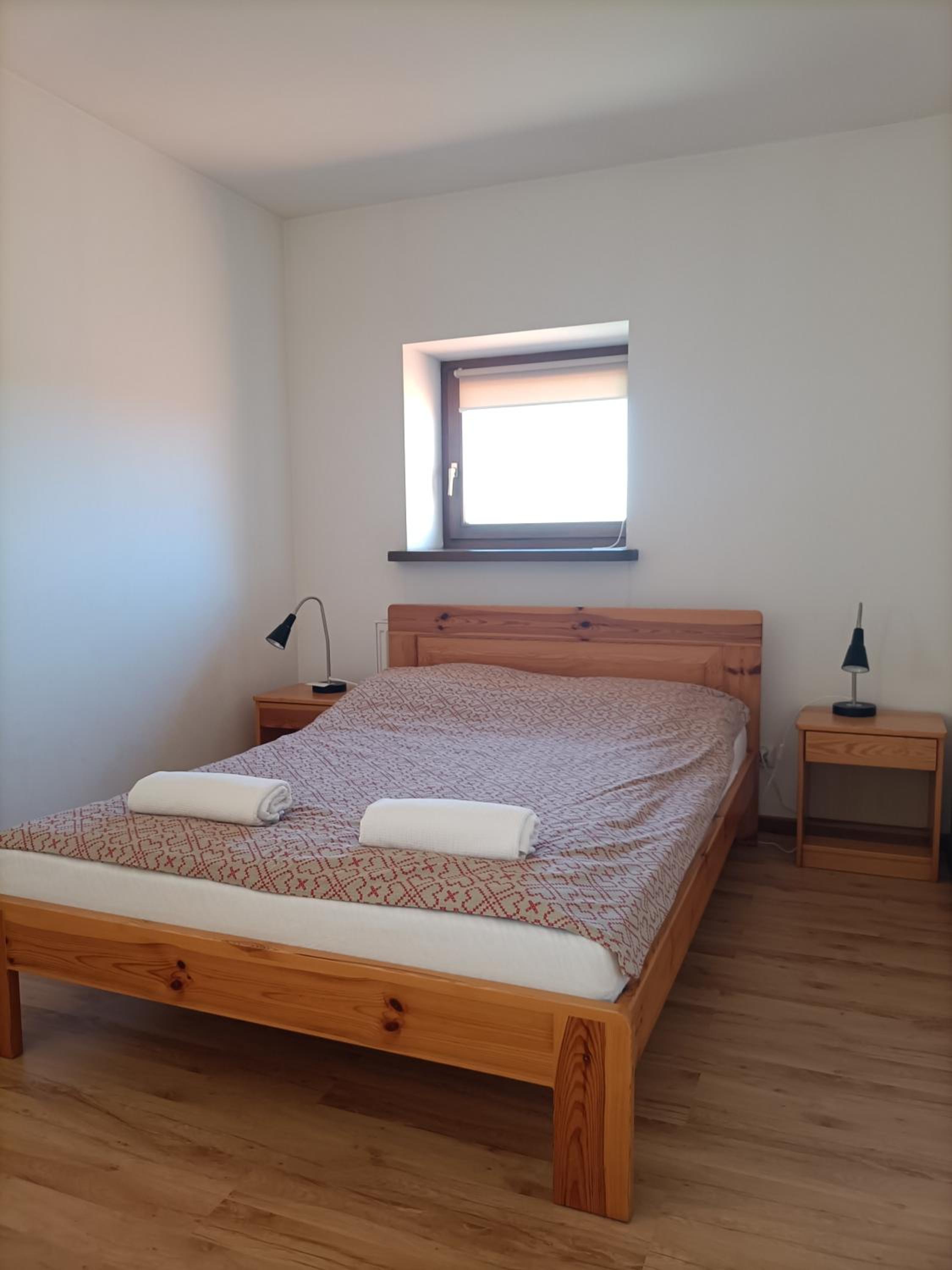 Large Double Room photo 1