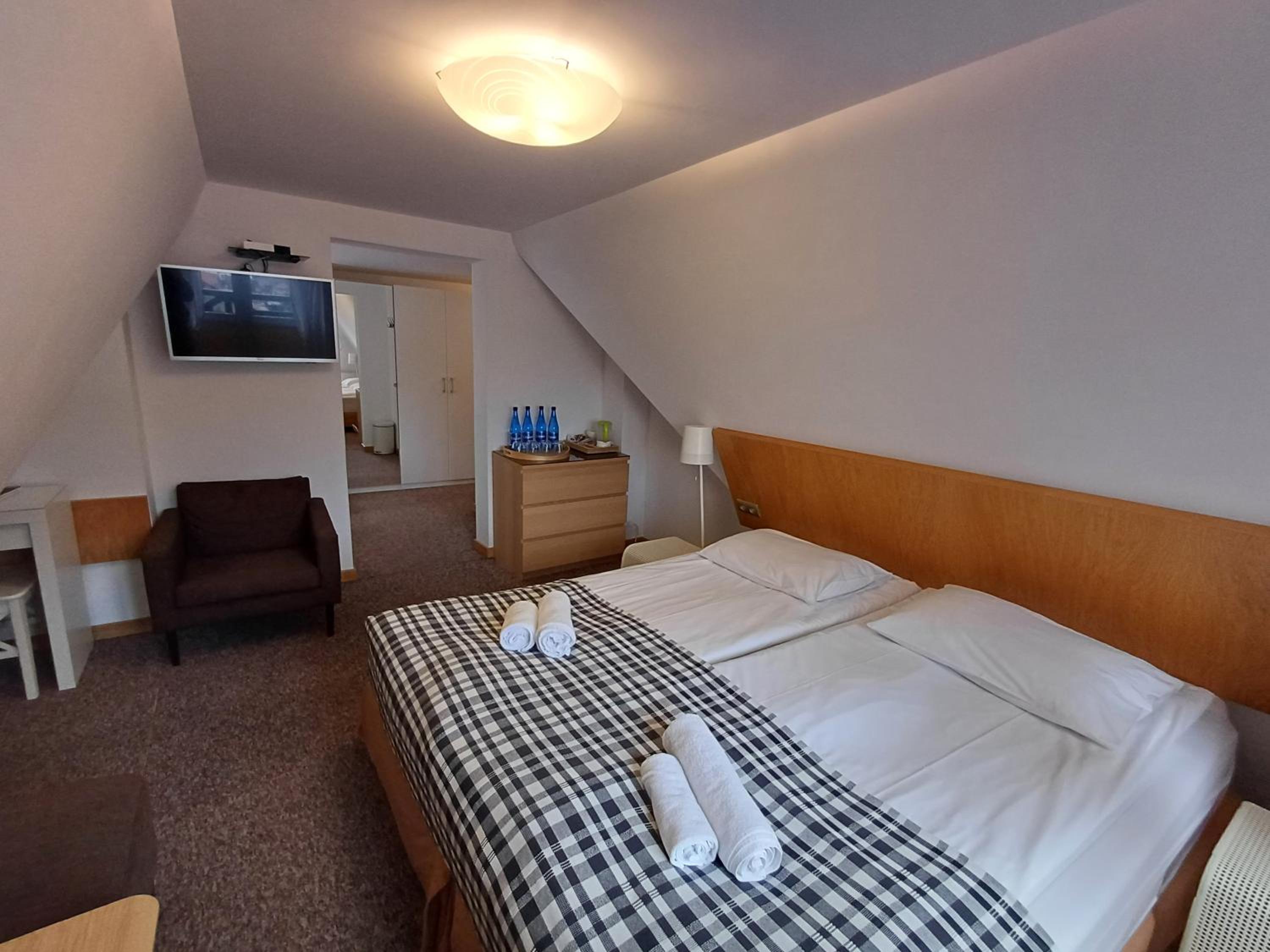 Quadruple Room photo 2