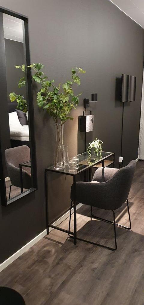 Standard Double Room - Photo 1