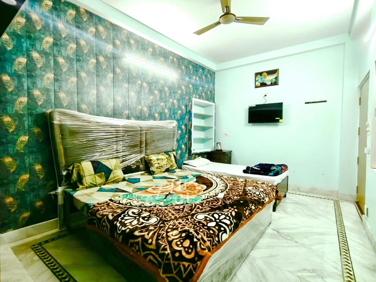 Superior Triple Room photo 1