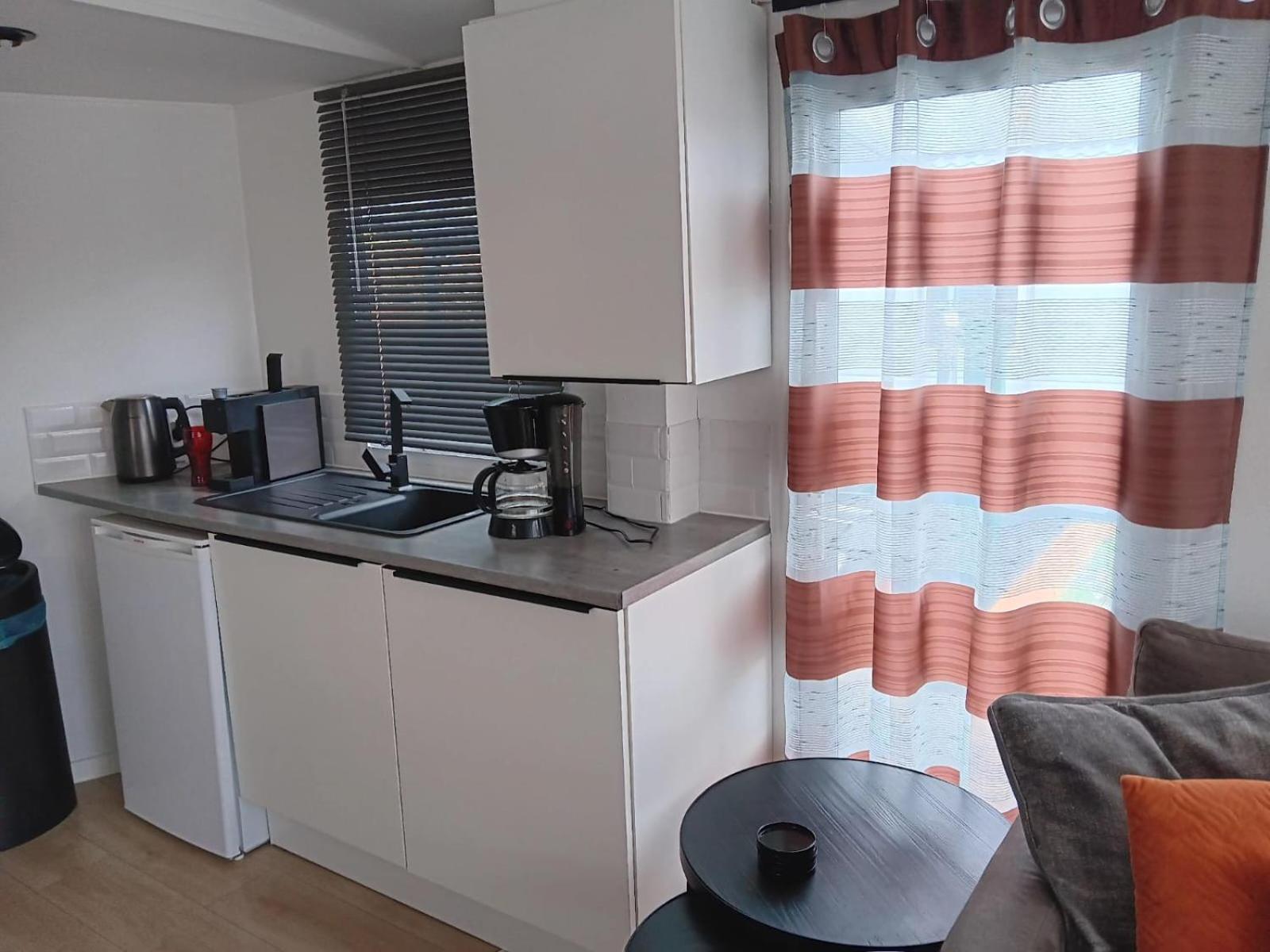 Chalet photo 2