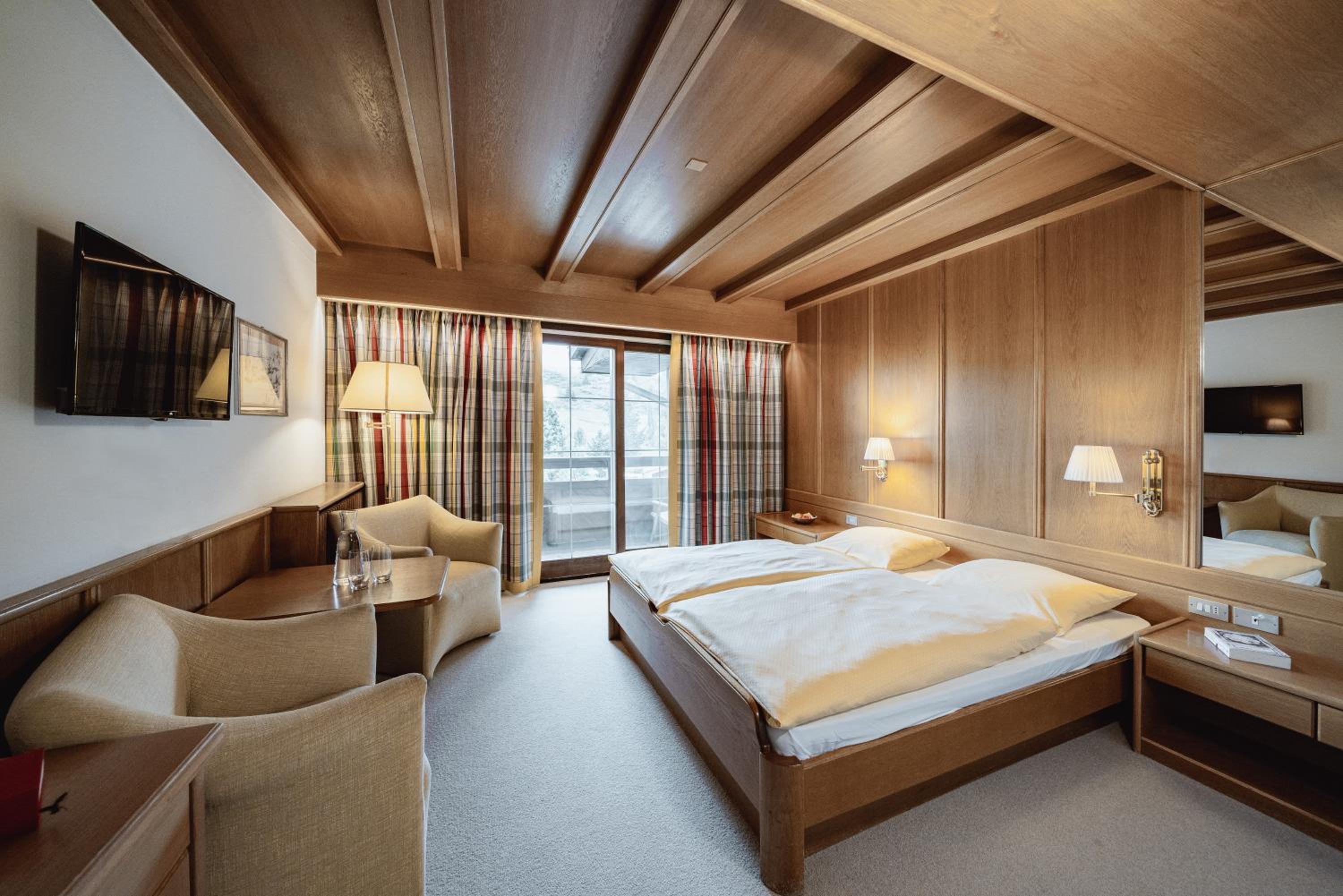 Superior Double Room - Photo 1