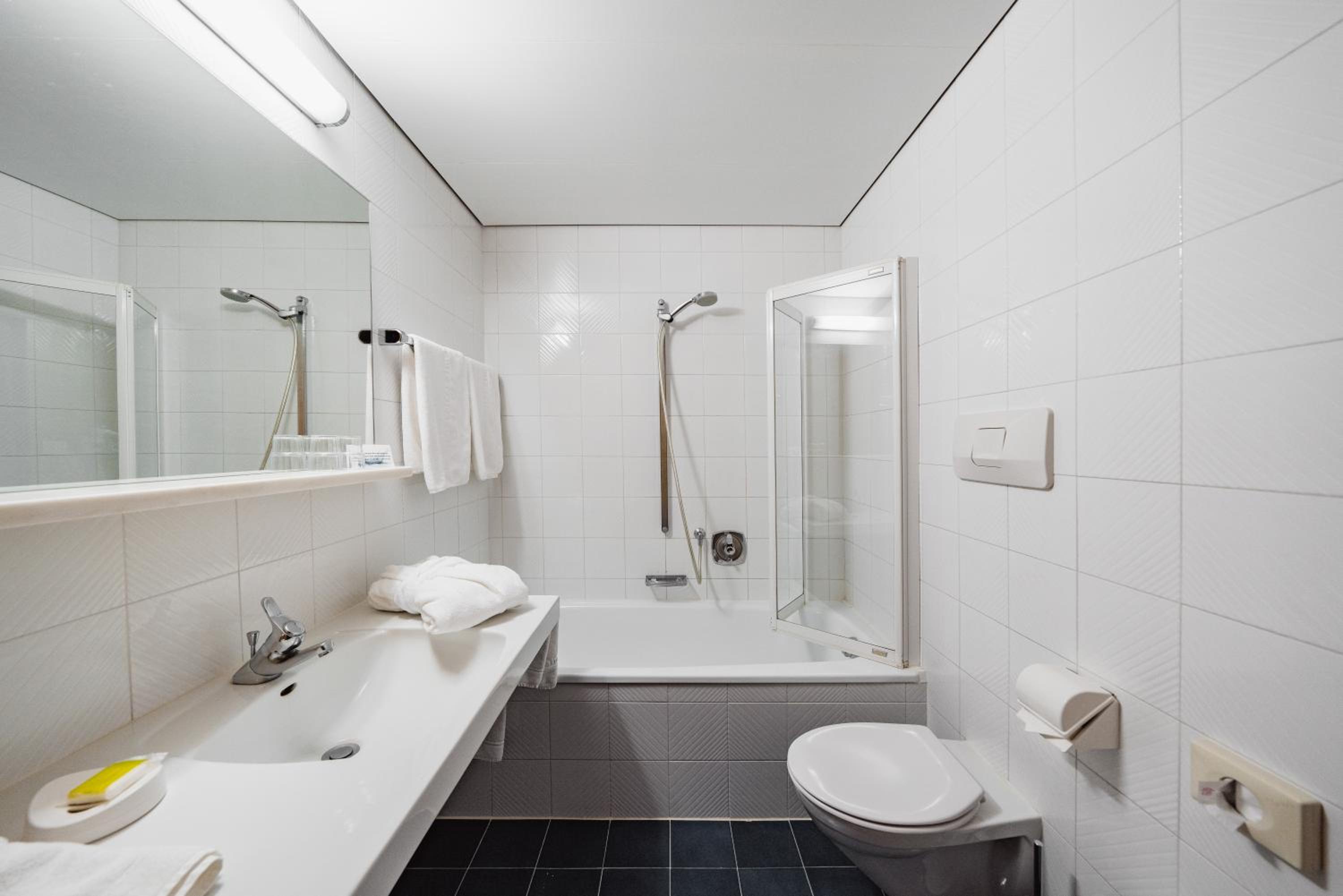 Superior Double Room - Photo 2