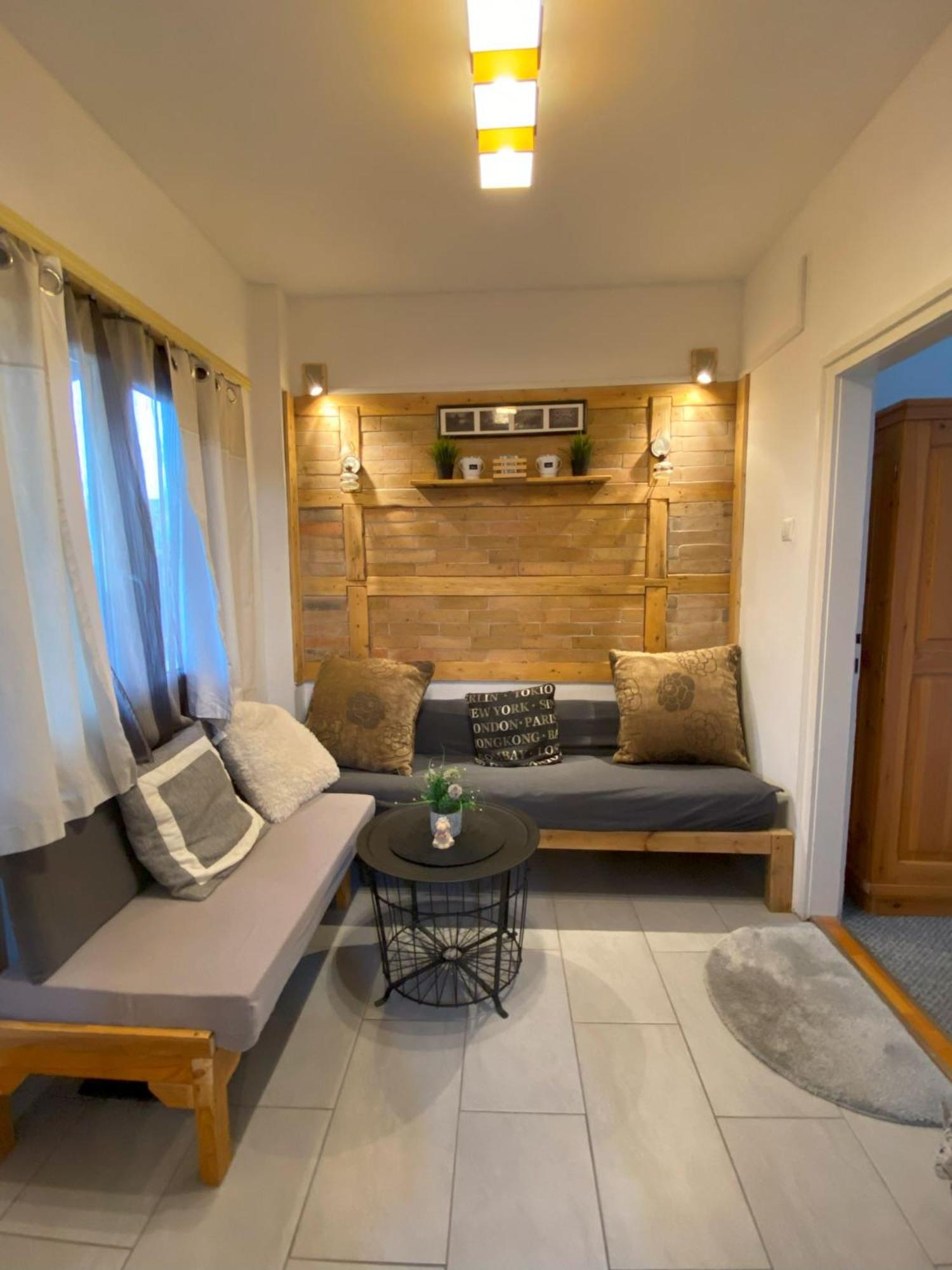 Two-Bedroom House photo 1