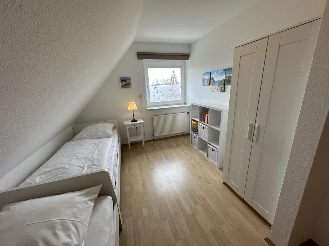 Two-Bedroom Apartment photo 2