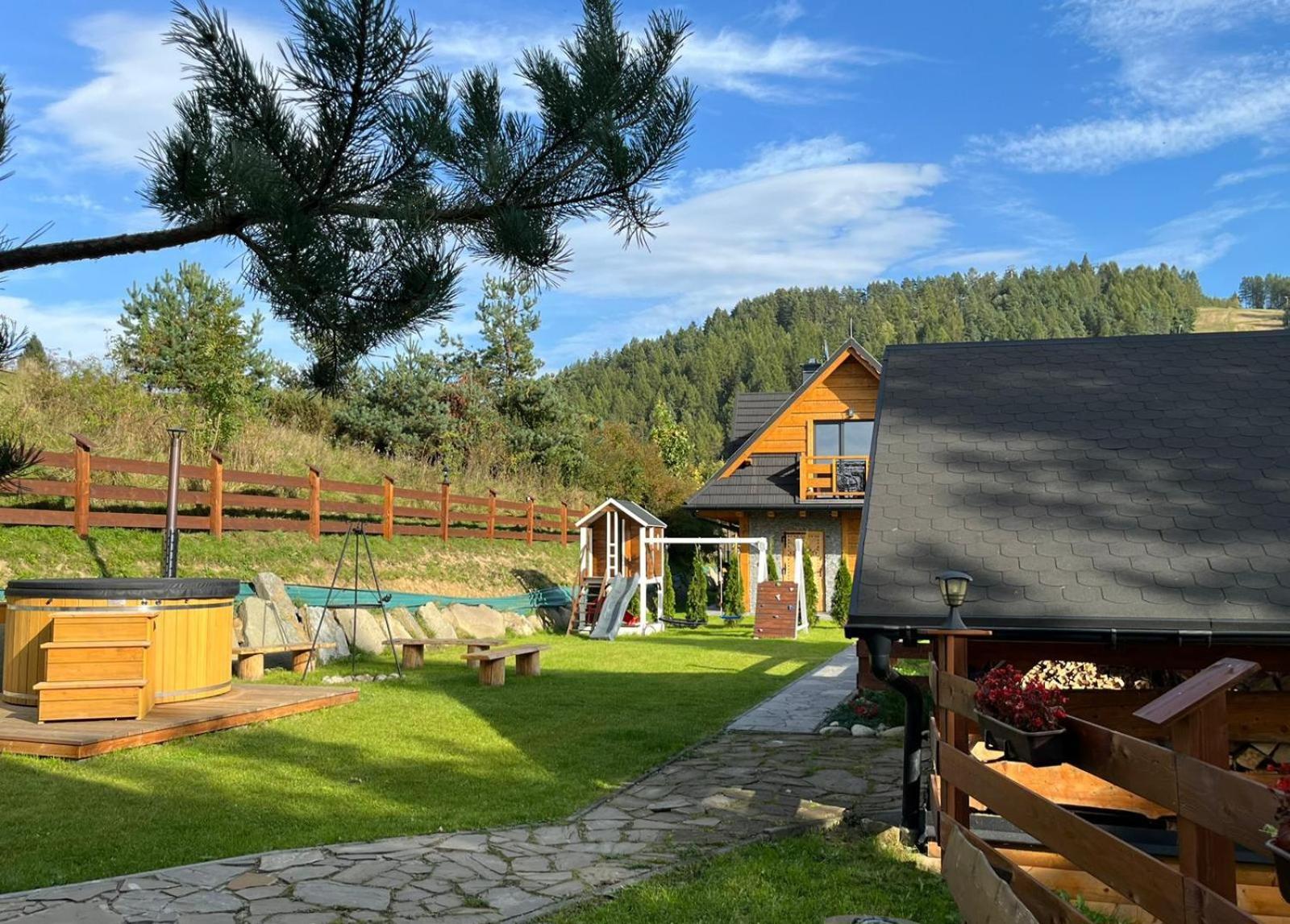 Two-Bedroom Chalet photo 3