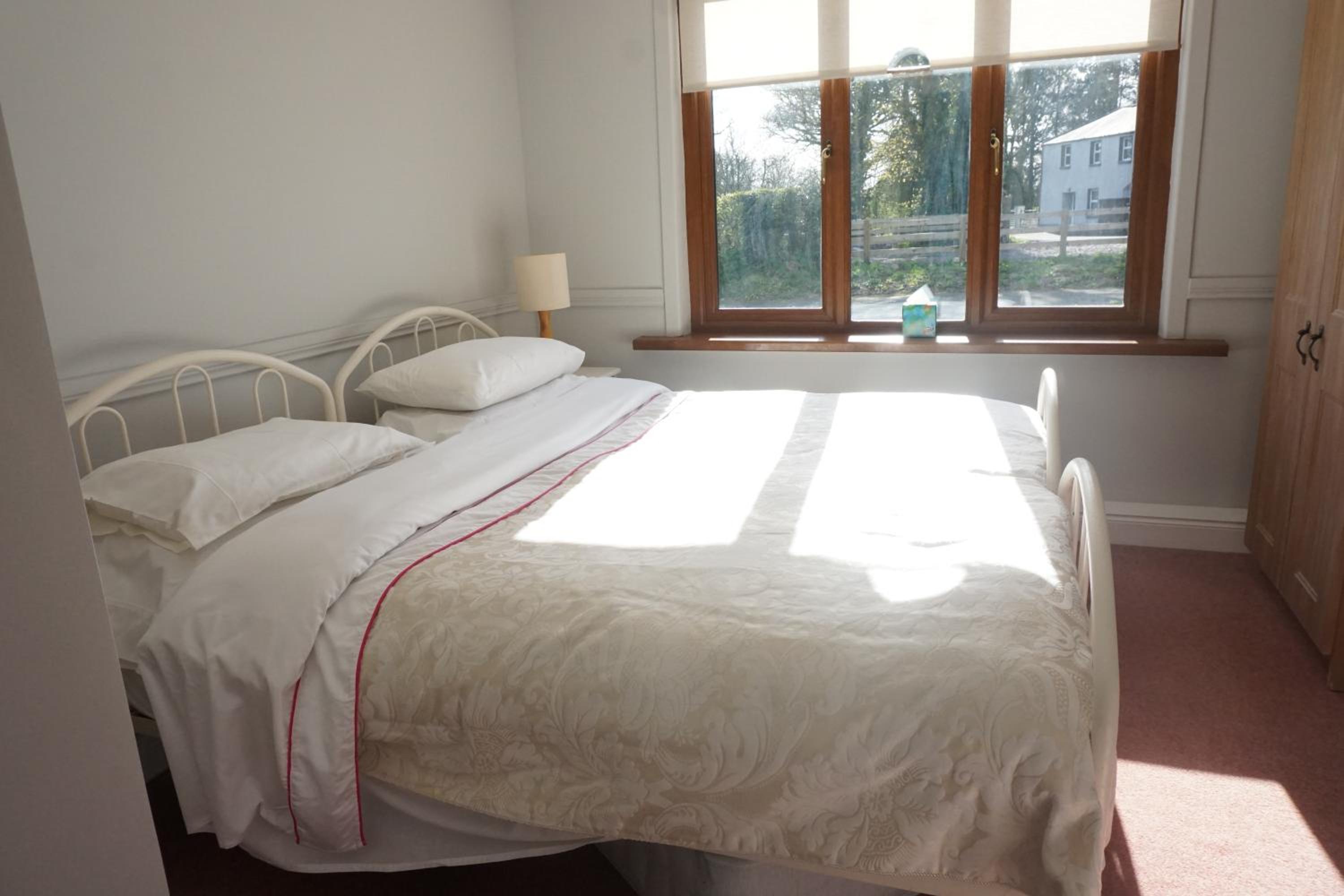 Deluxe Double or Twin Room photo 1