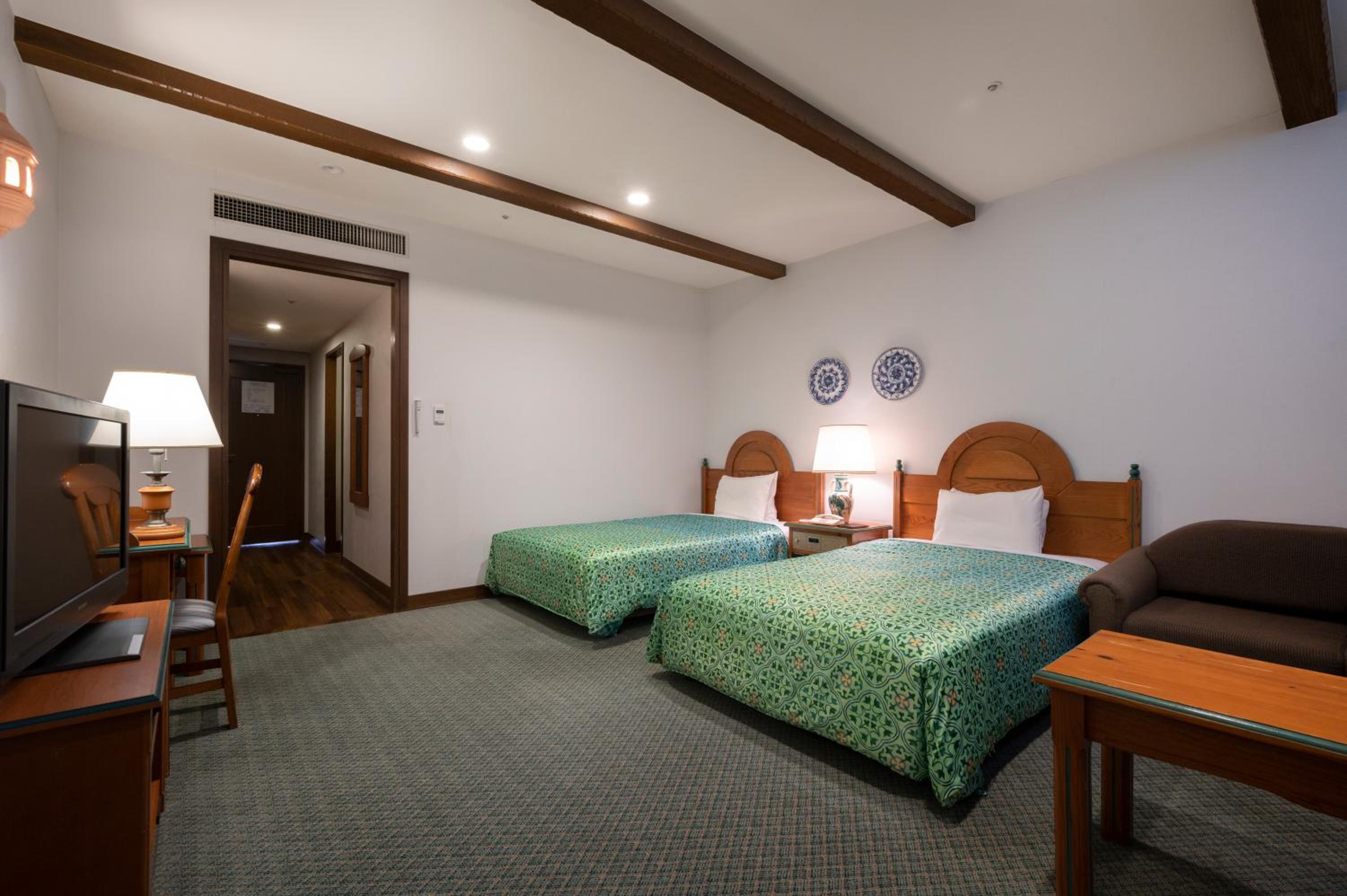 Twin Room photo 3