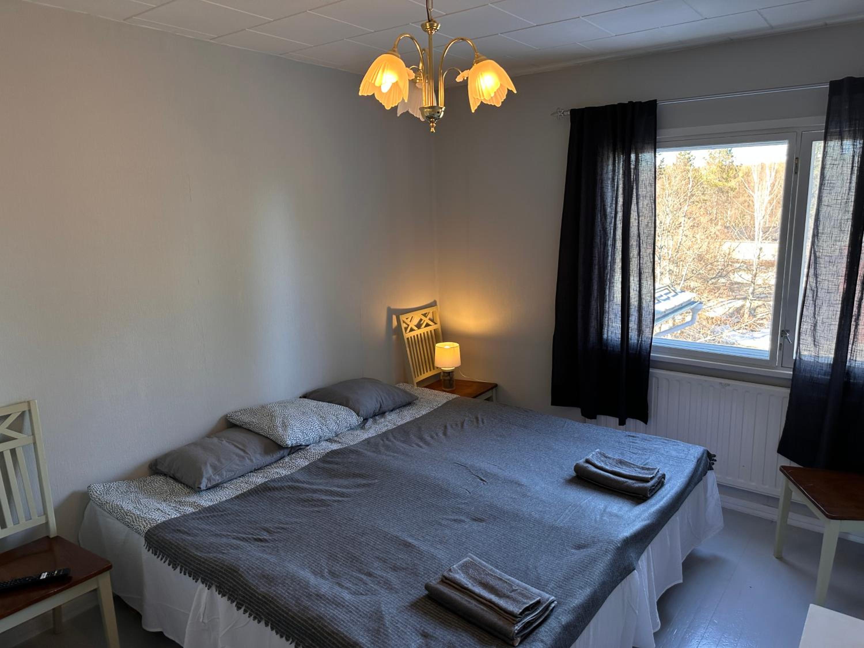 Standard Twin Room with Shared Bathroom photo 3