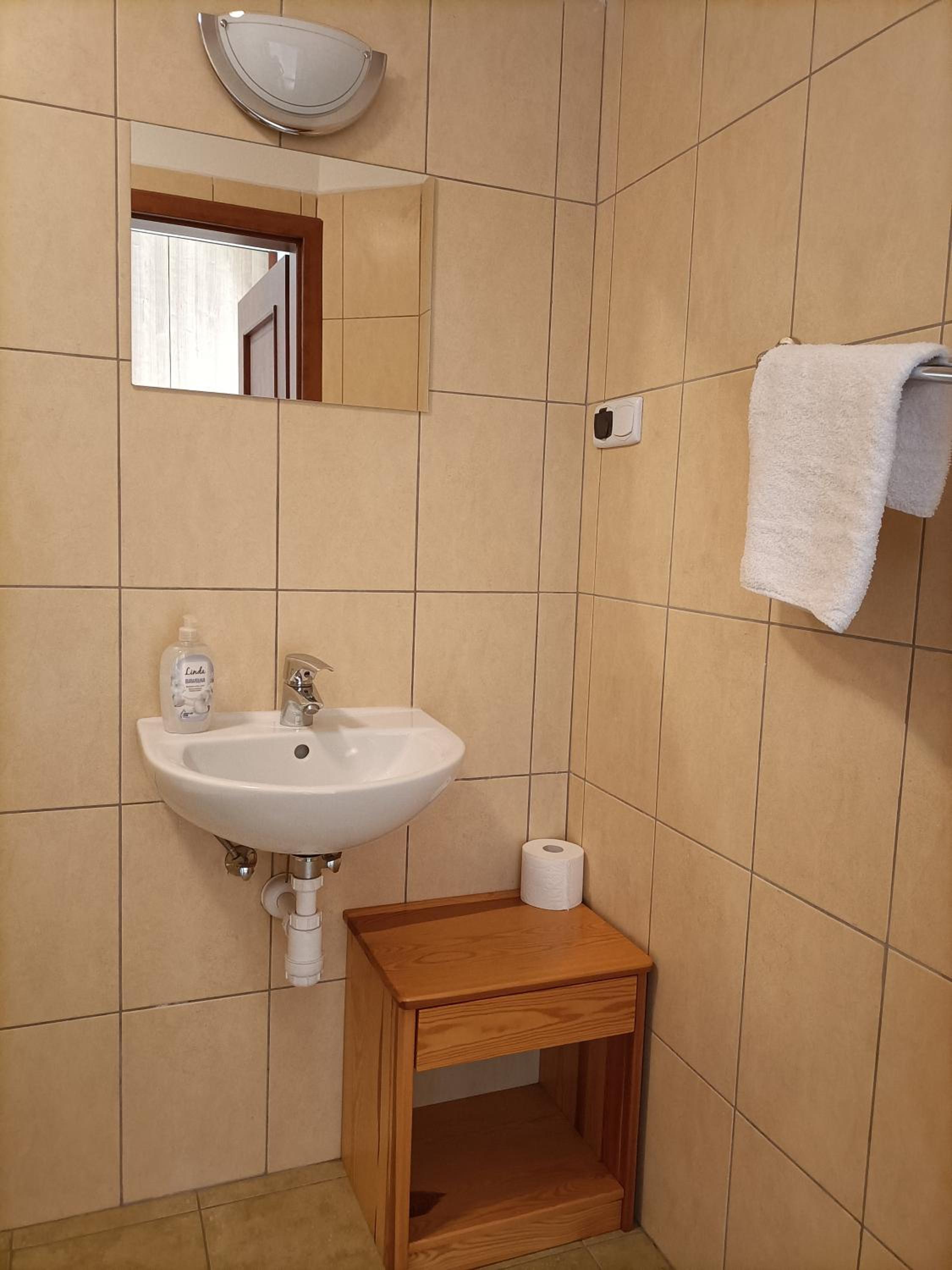 Large Double Room photo 2