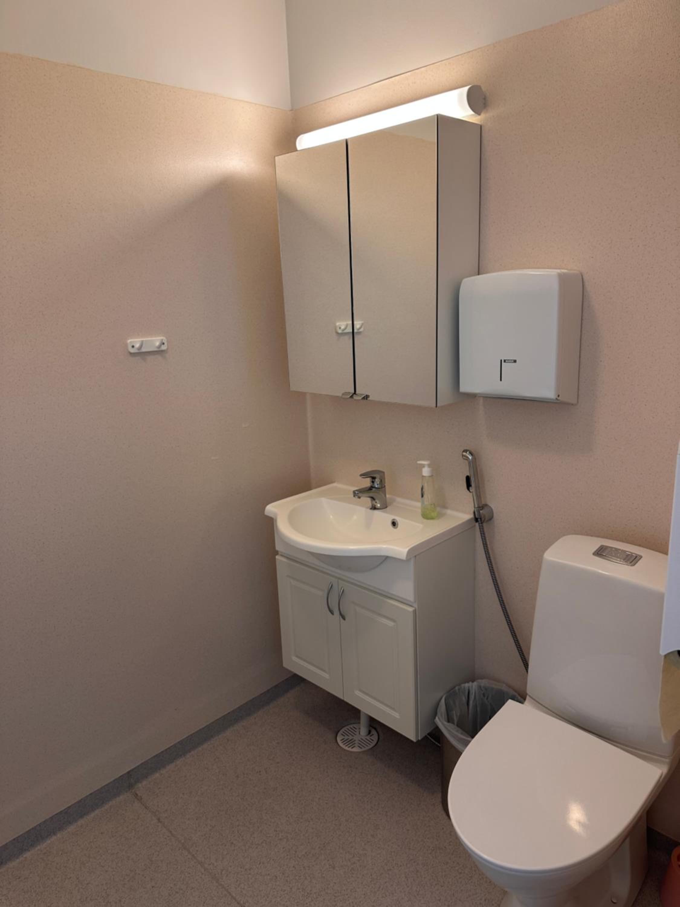 Twin Room with Terrace photo 3