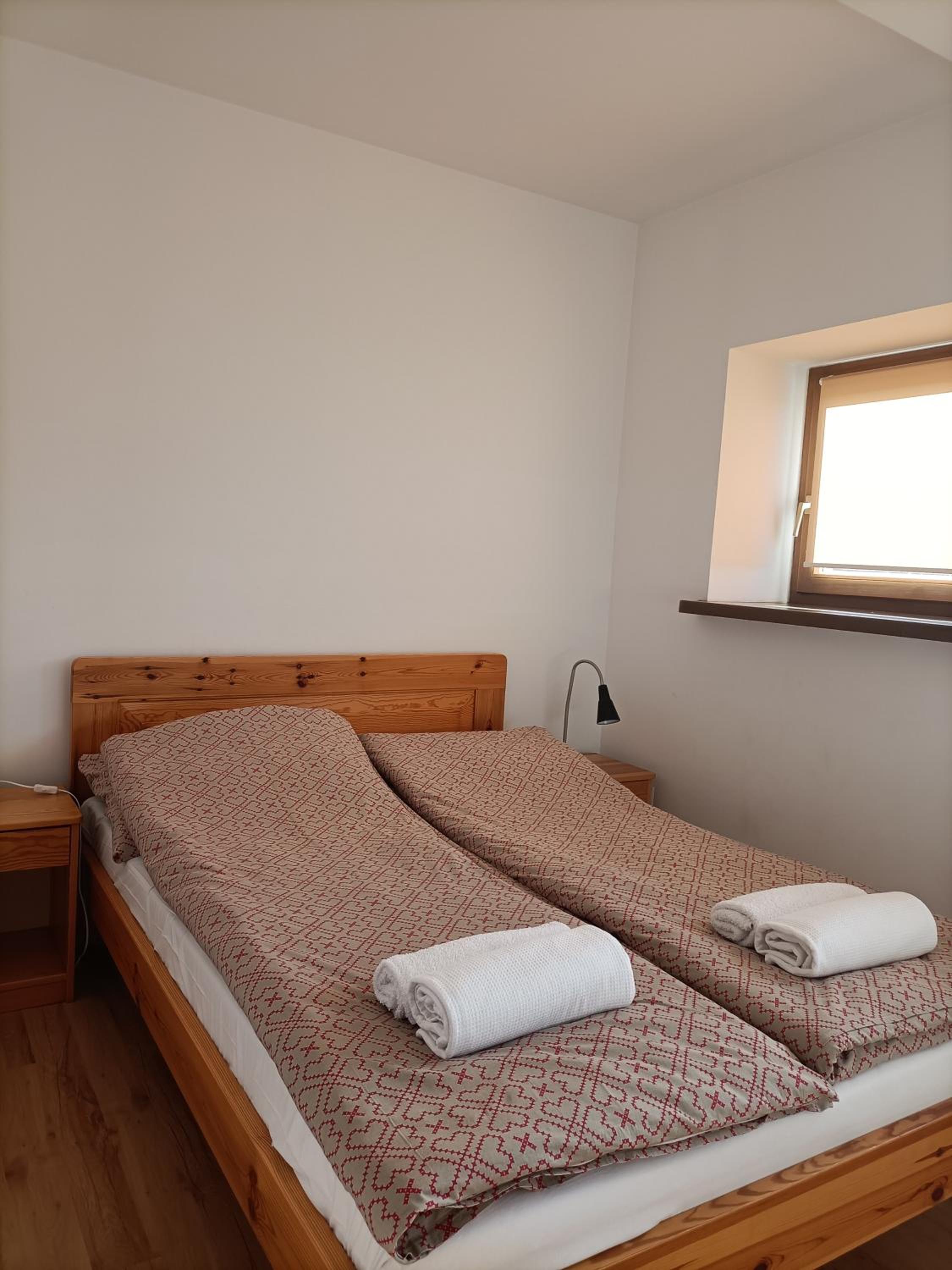 Large Double Room photo 1