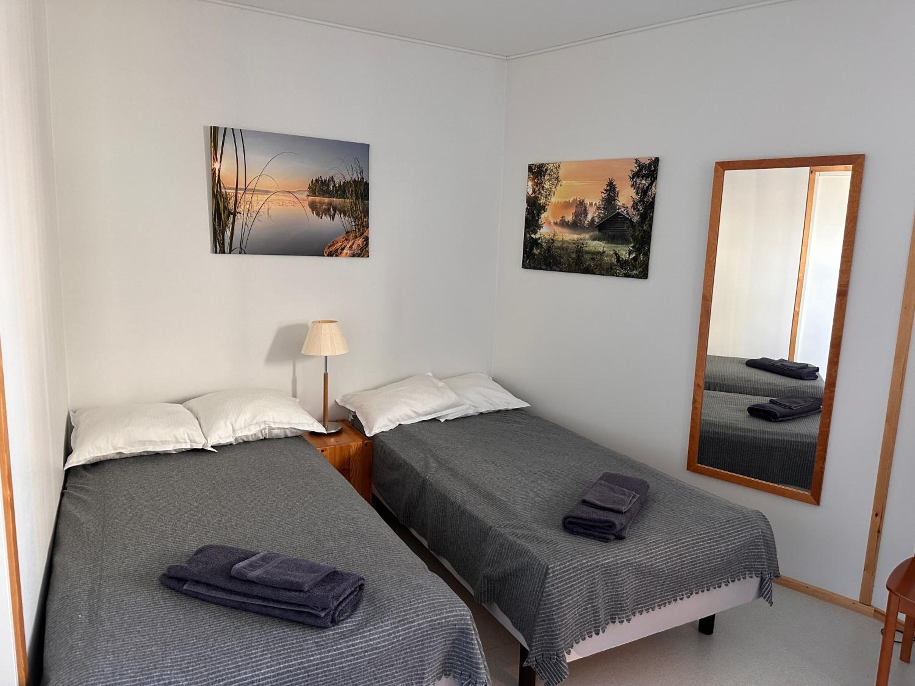 Standard Twin Room photo 1