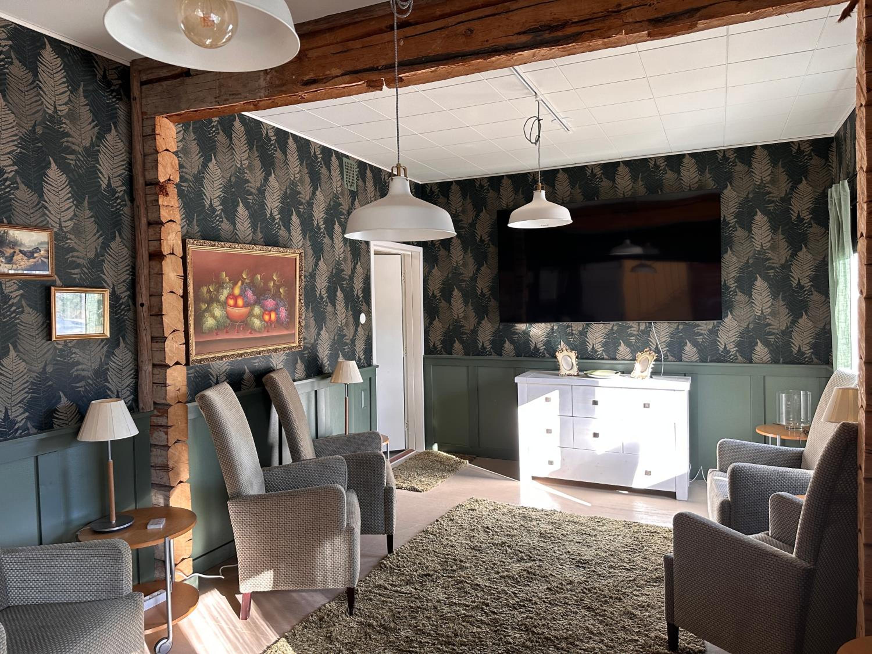 Premium Quadruple Room photo 1
