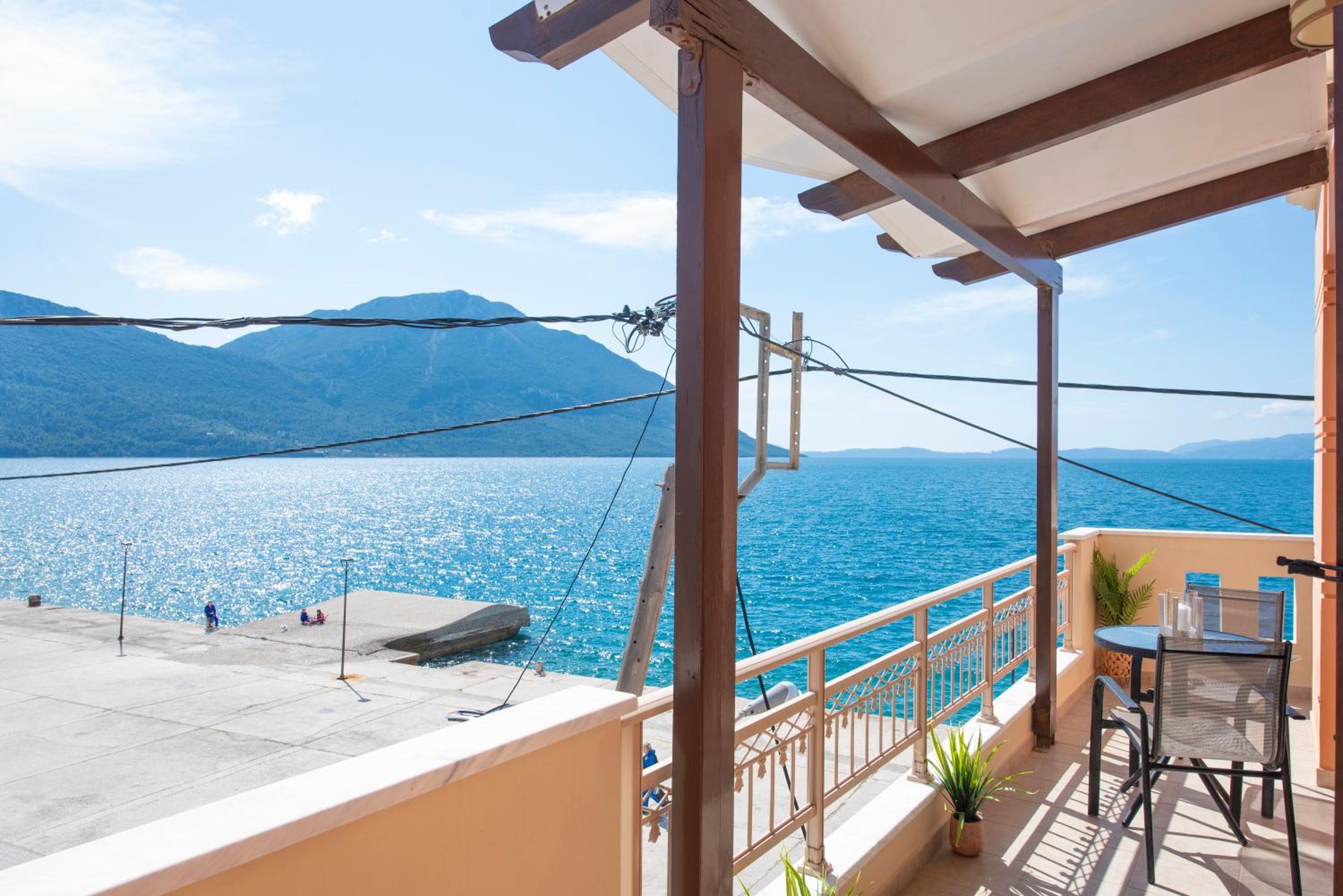 Suite with Sea View photo 3