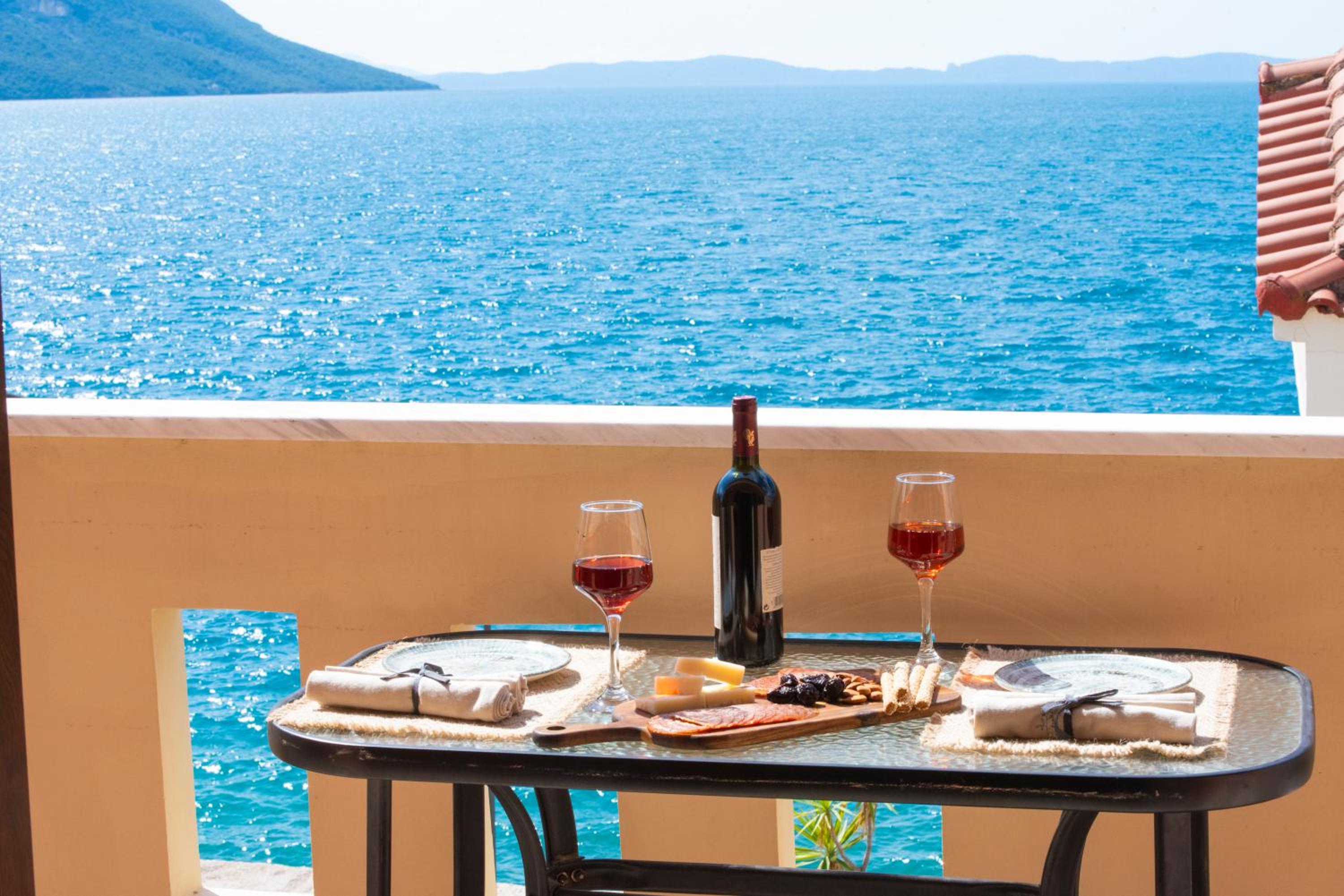 Suite with Sea View photo 2