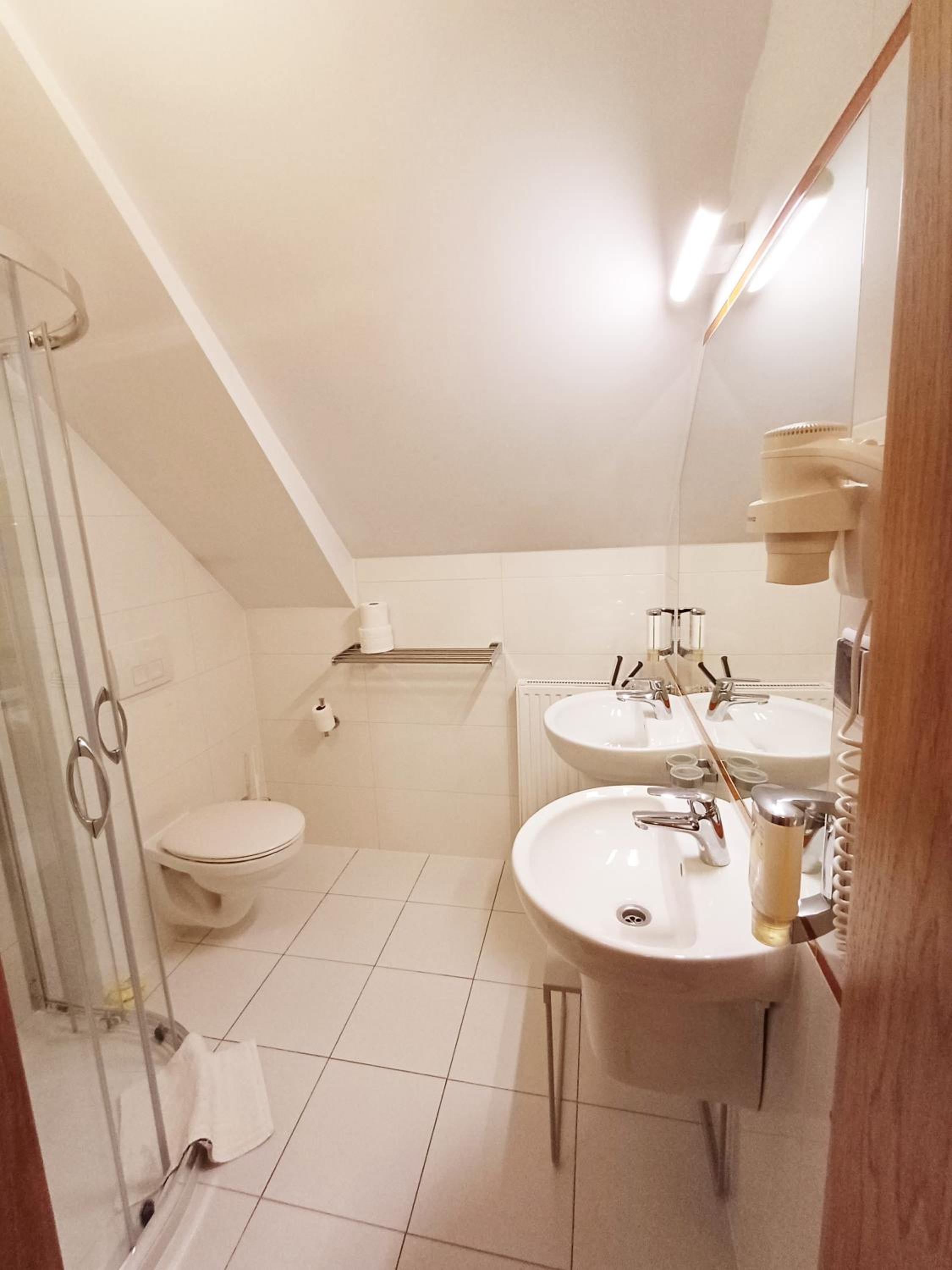 Triple Room photo 2