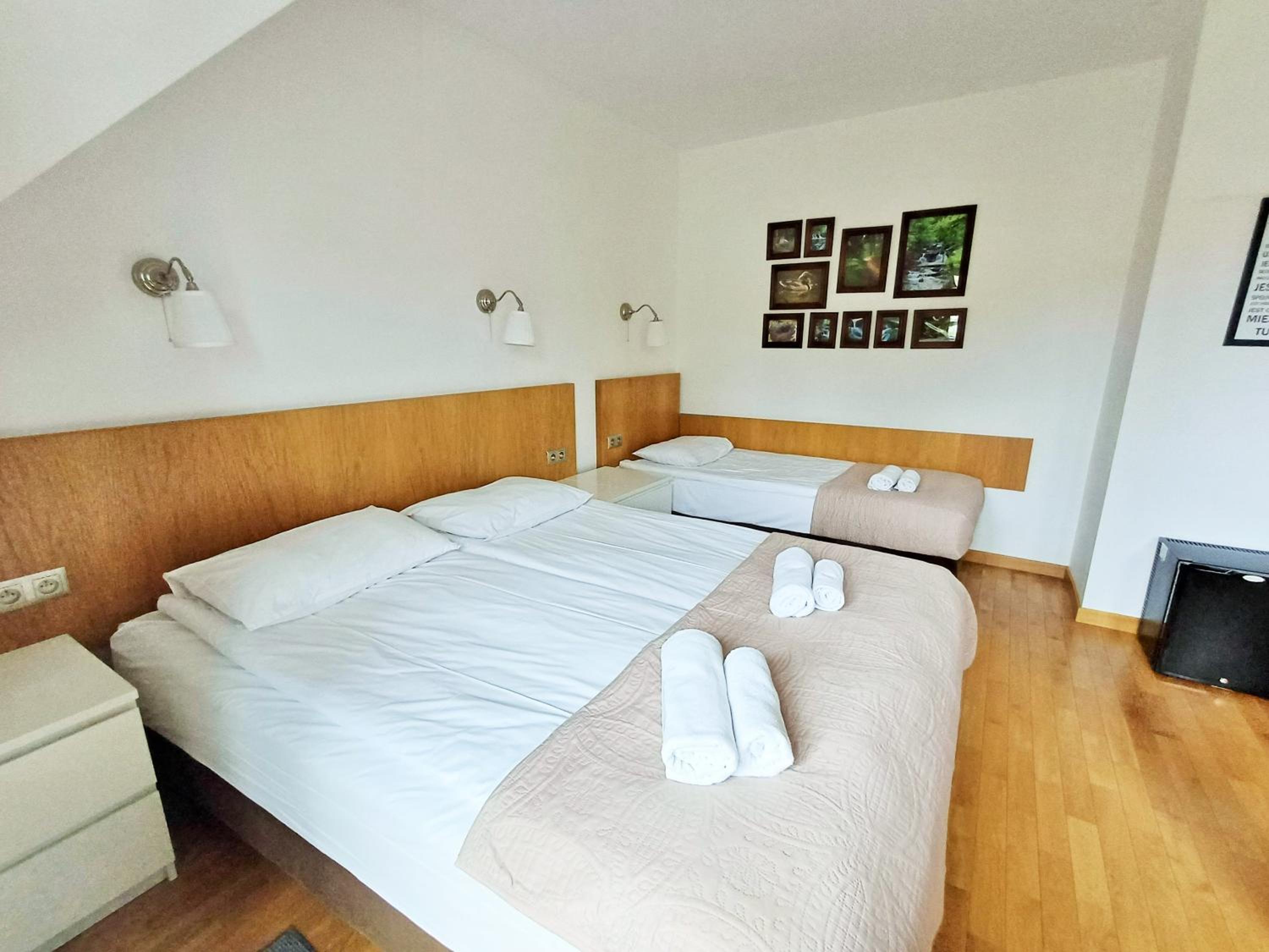 Triple Room photo 2