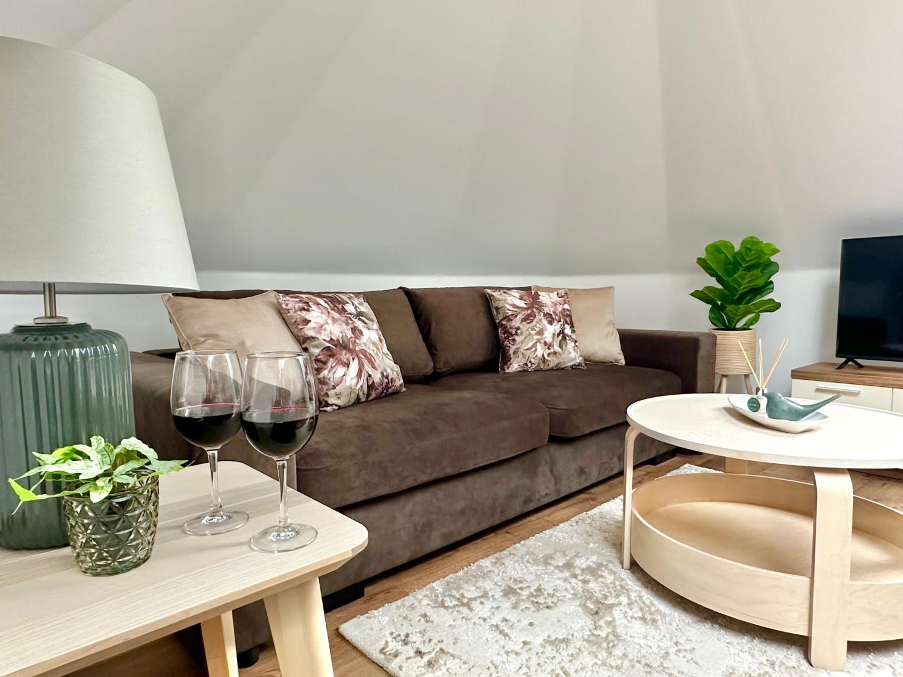 Maisonette