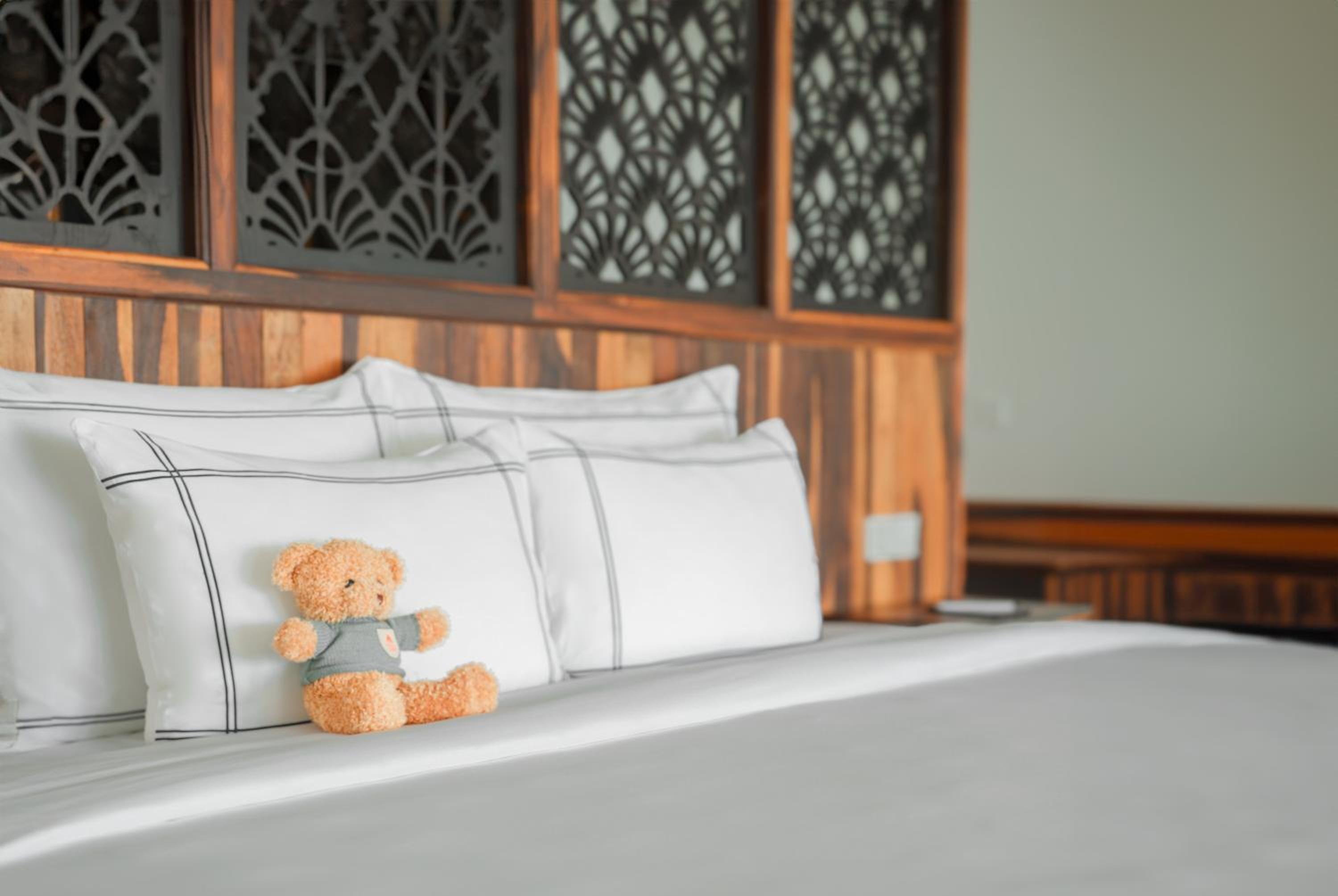 Executive Ocean Suite King - Photo 6