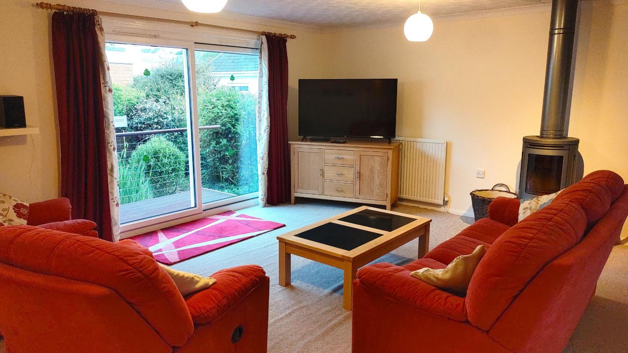 Bungalow photo 1
