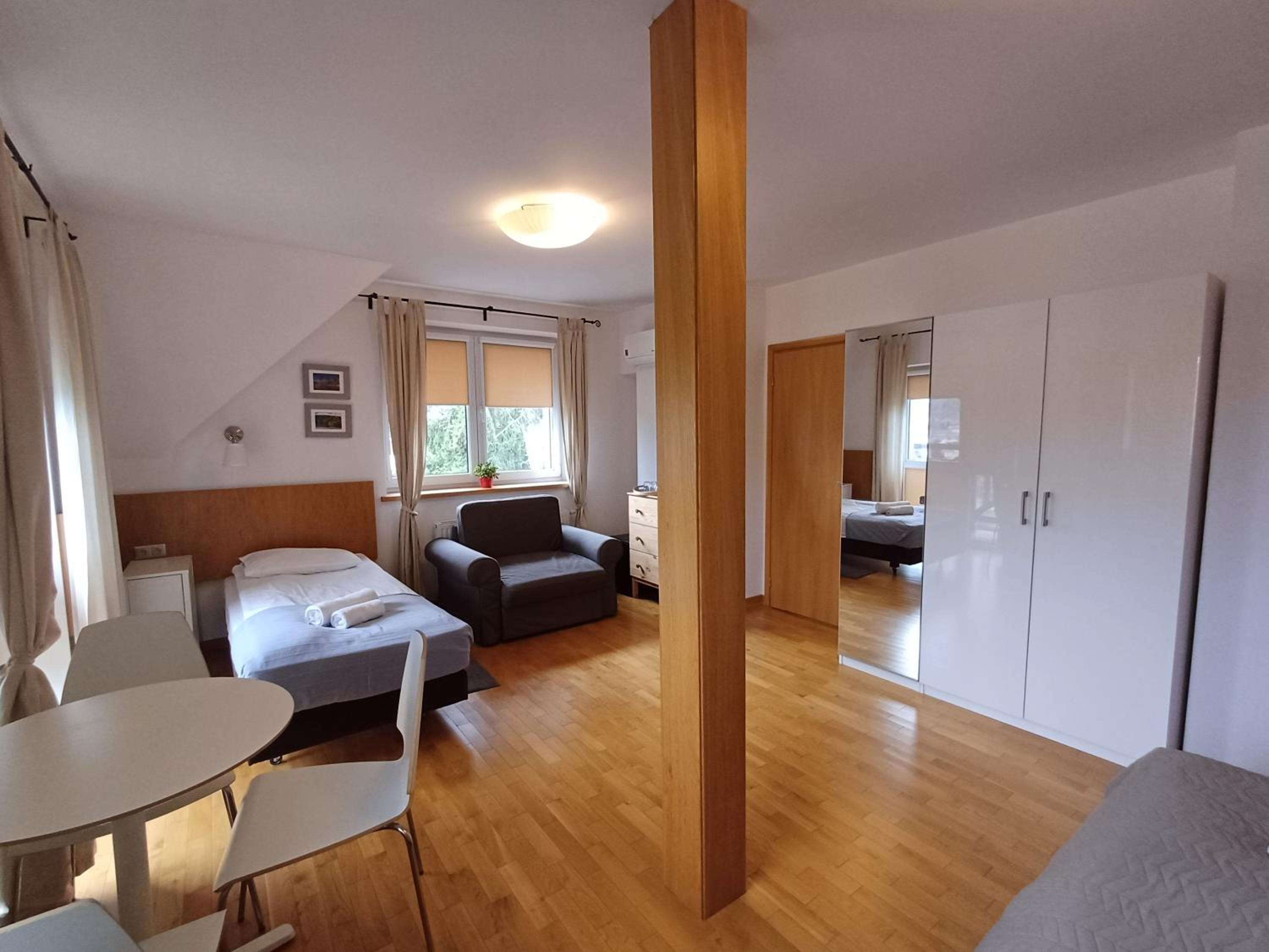 Triple Room photo 1