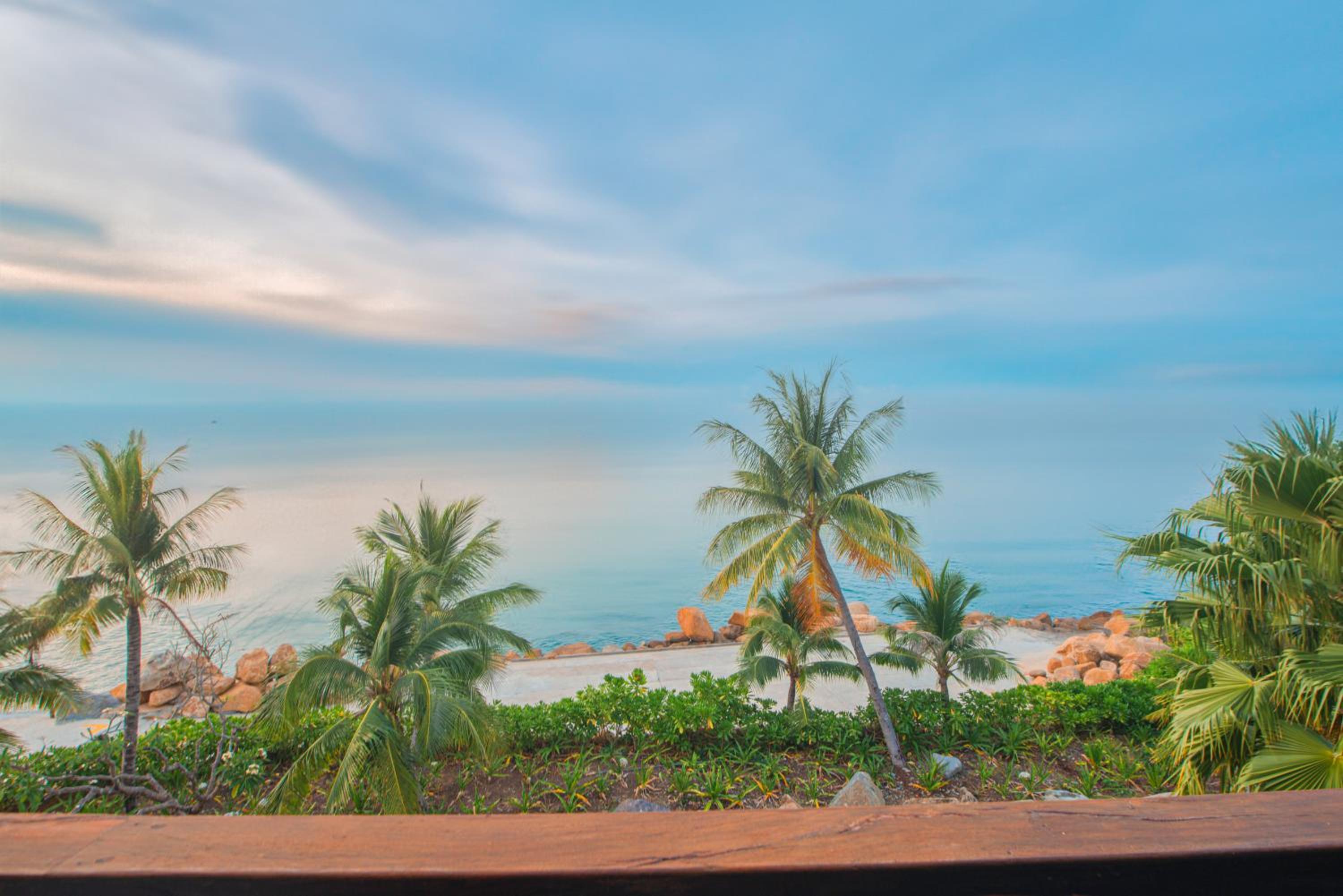 Executive Ocean Suite King - Photo 8