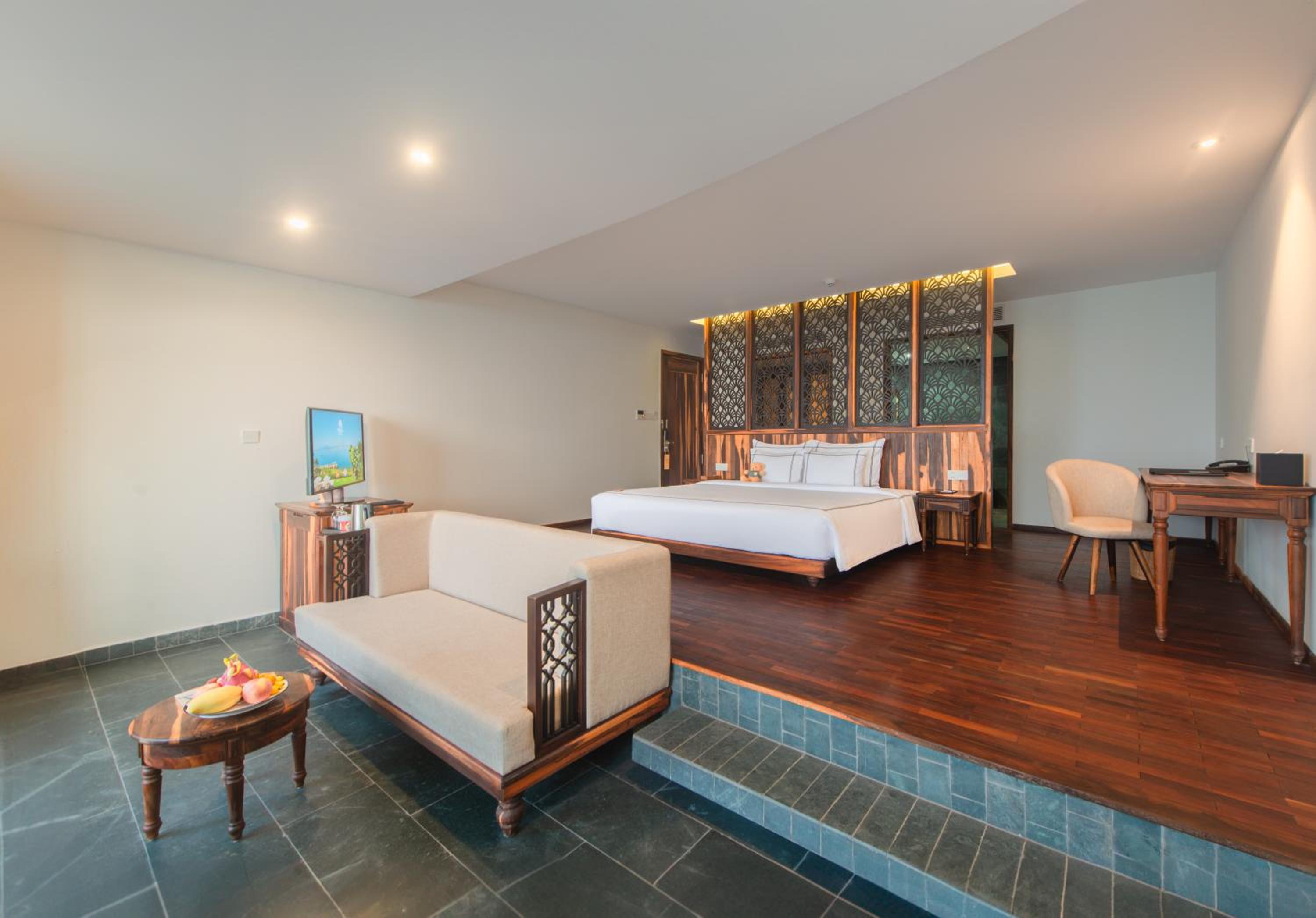 Executive Ocean Suite King - Photo 1