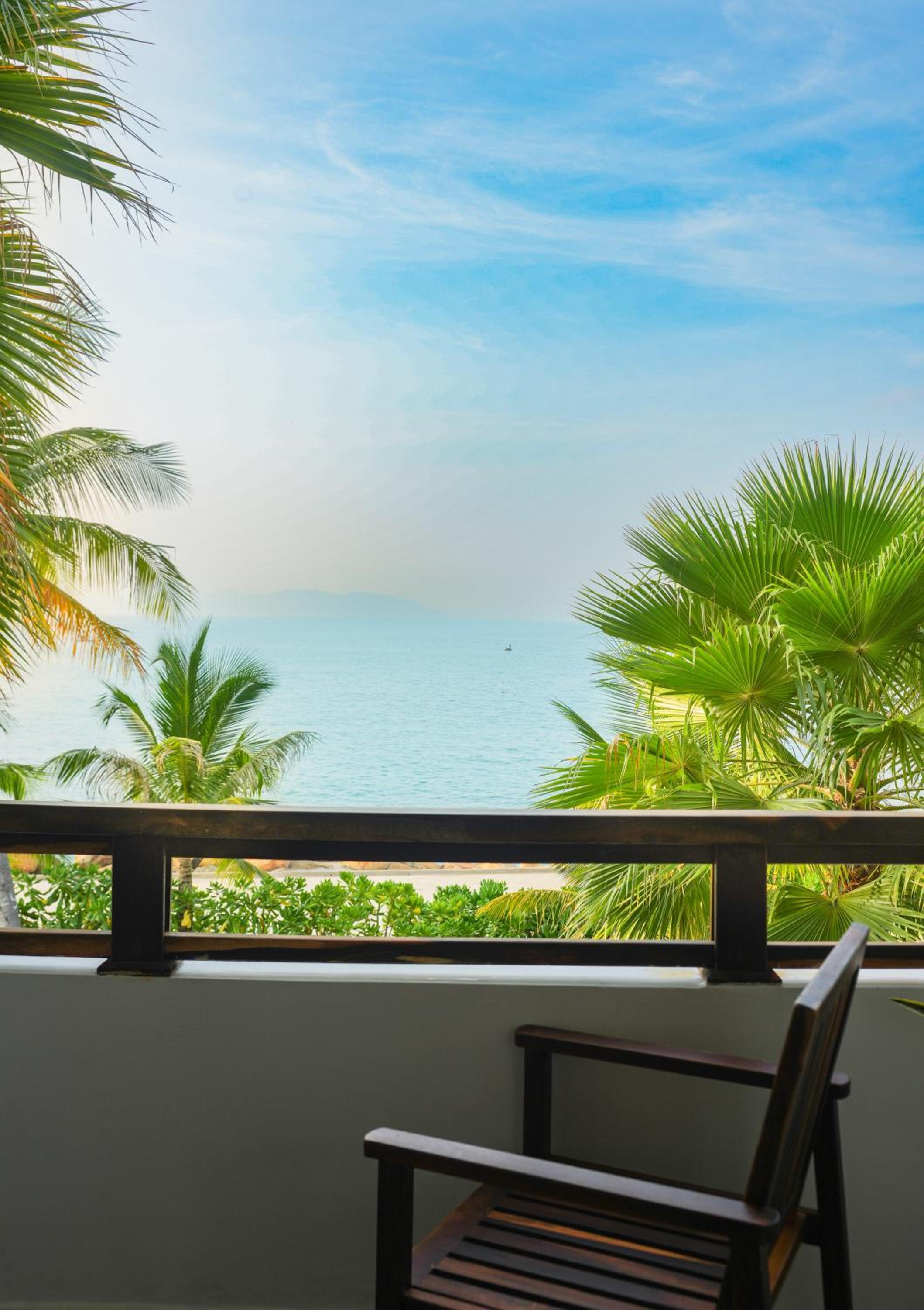 Executive Ocean Suite King - Photo 2