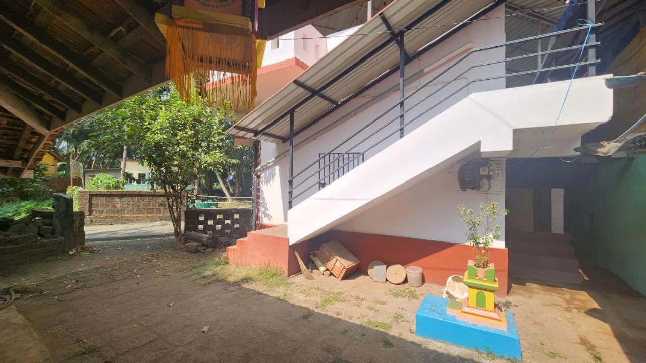One-Bedroom House photo 3