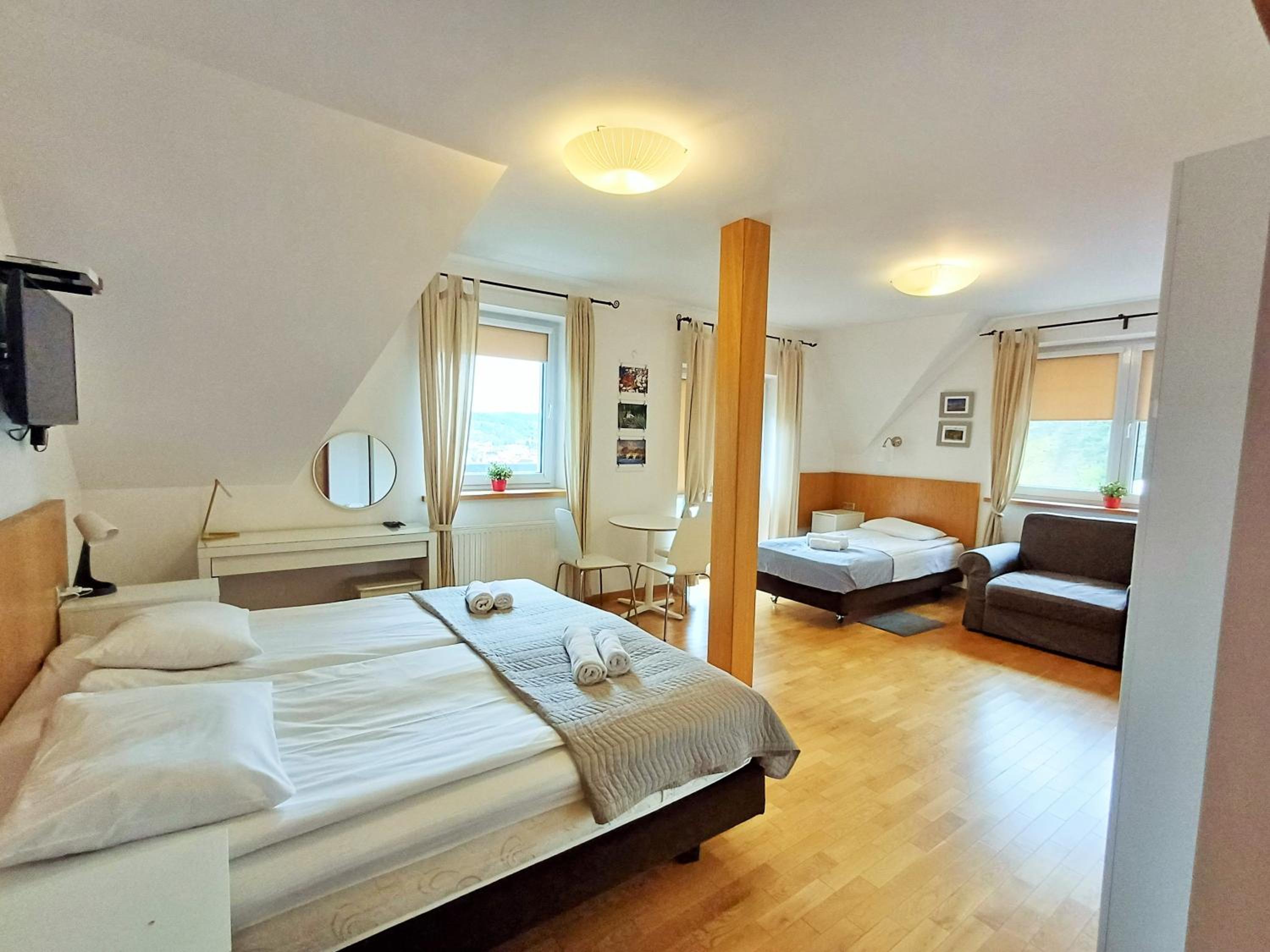Triple Room photo 3