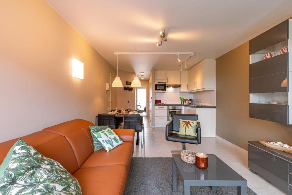 Apartment photo 2