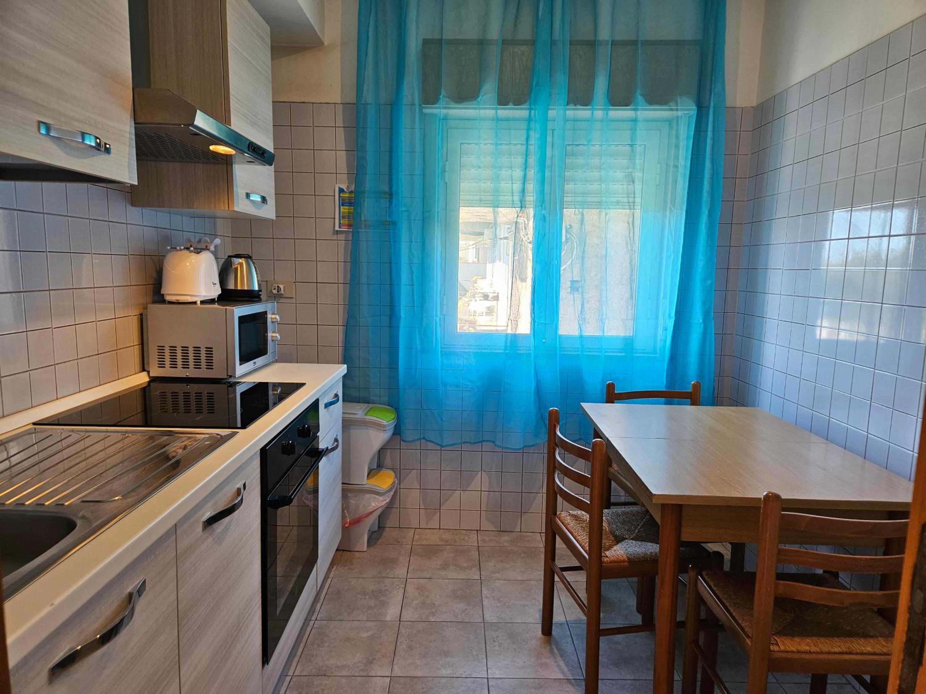 Two-Bedroom Apartment with Sea View photo 2