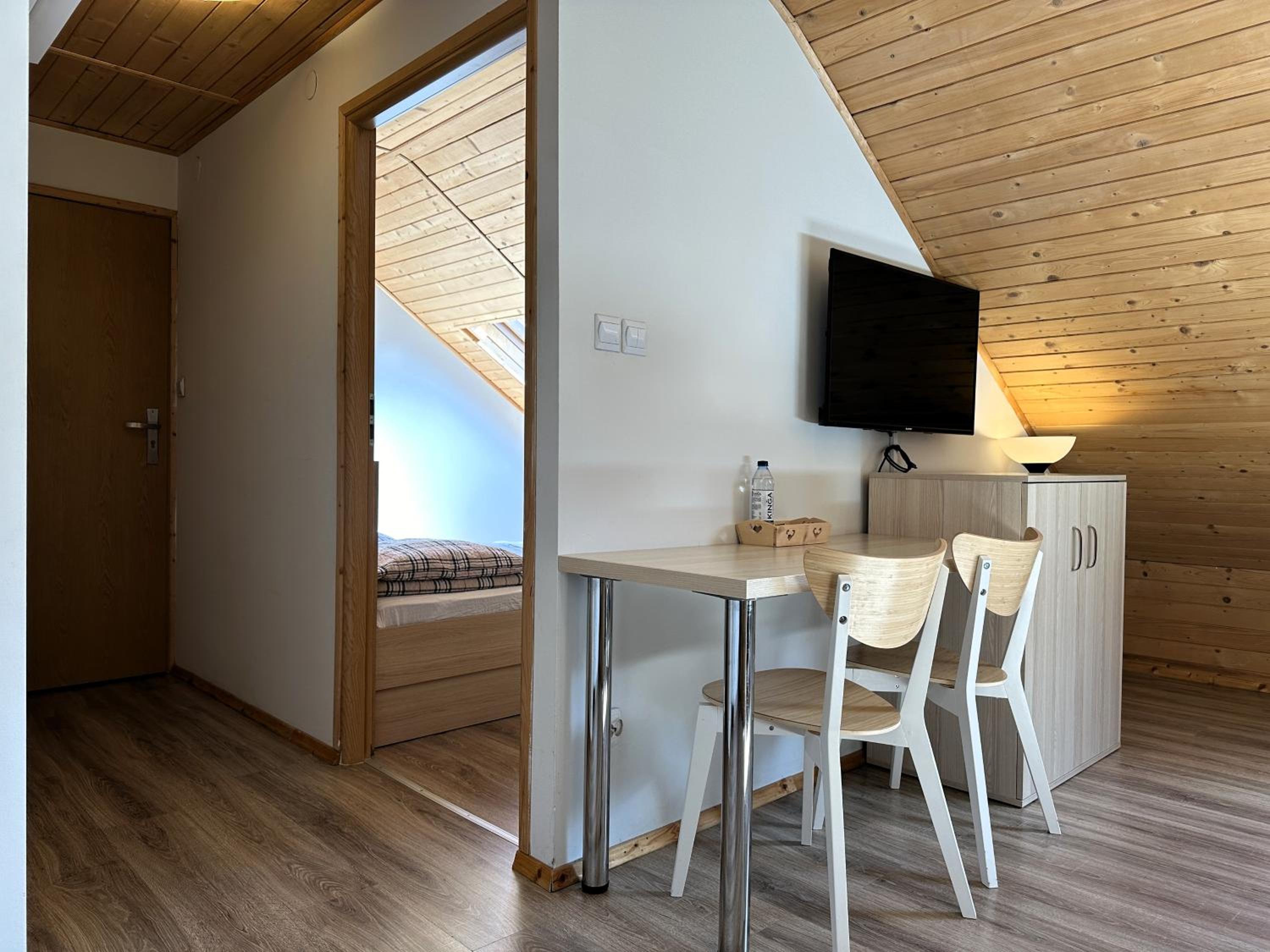 Penthouse Apartment photo 3