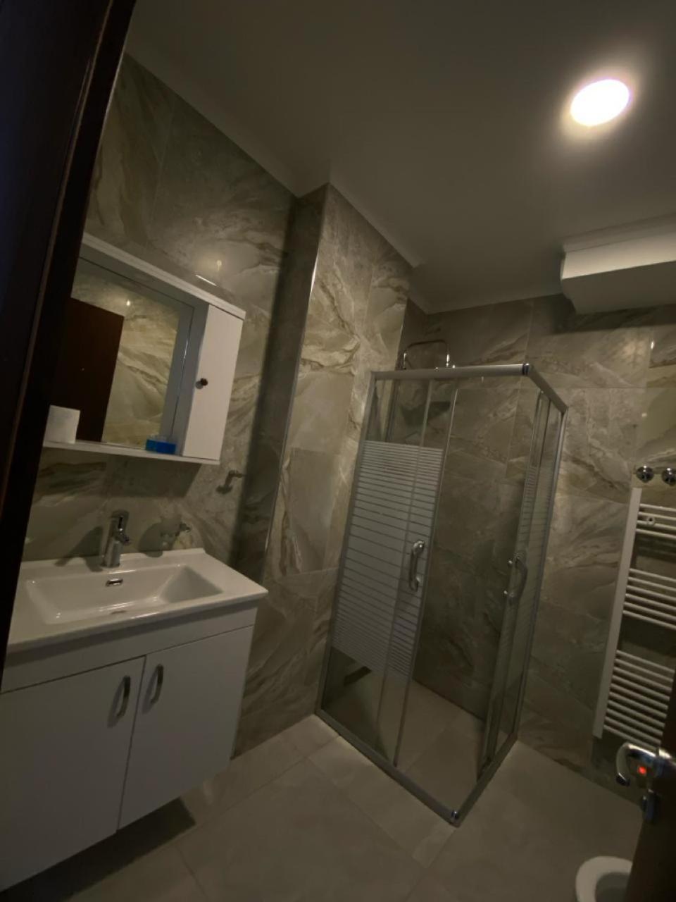 Double Room with Lake View