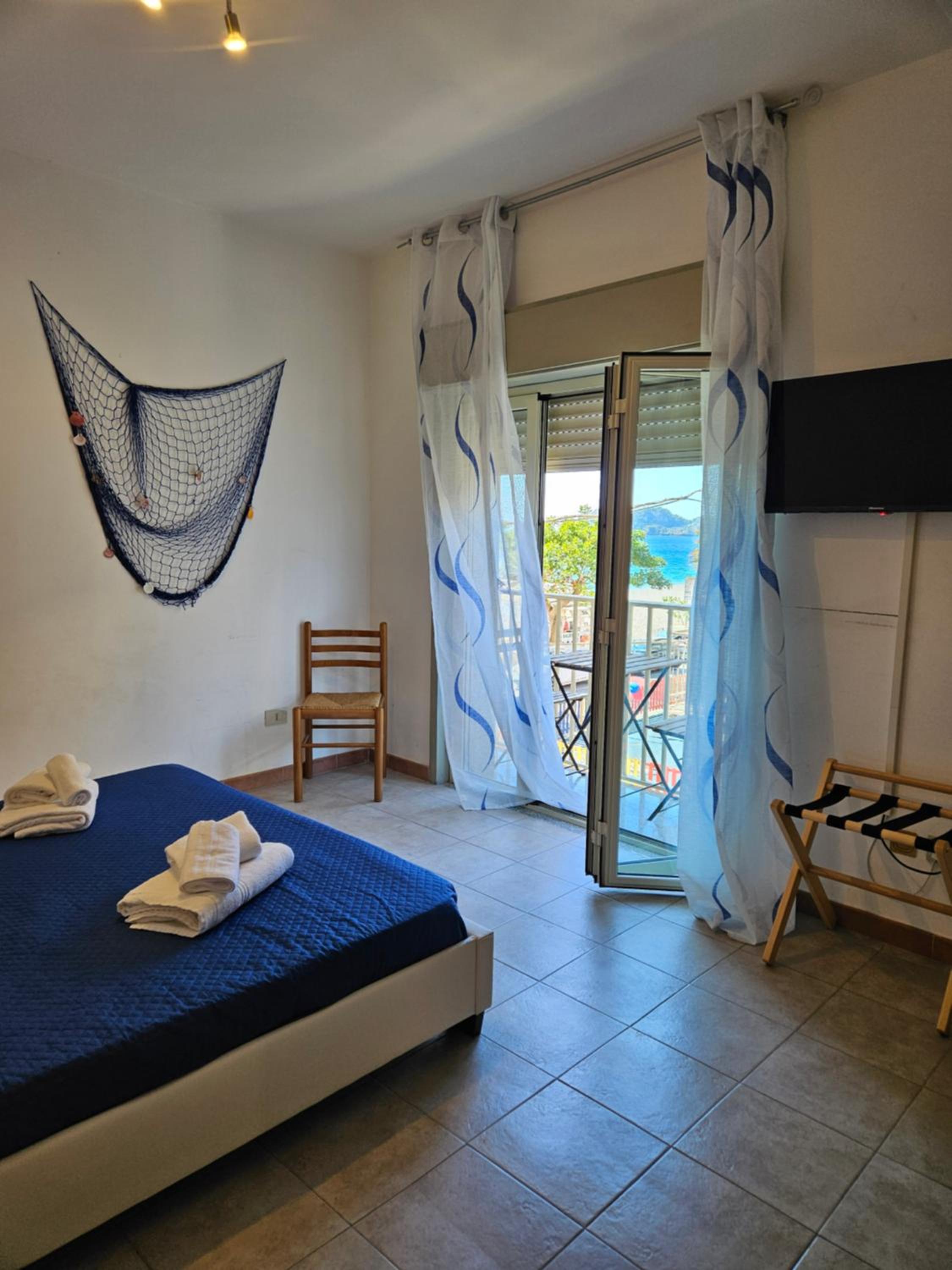 Two-Bedroom Apartment with View photo 1