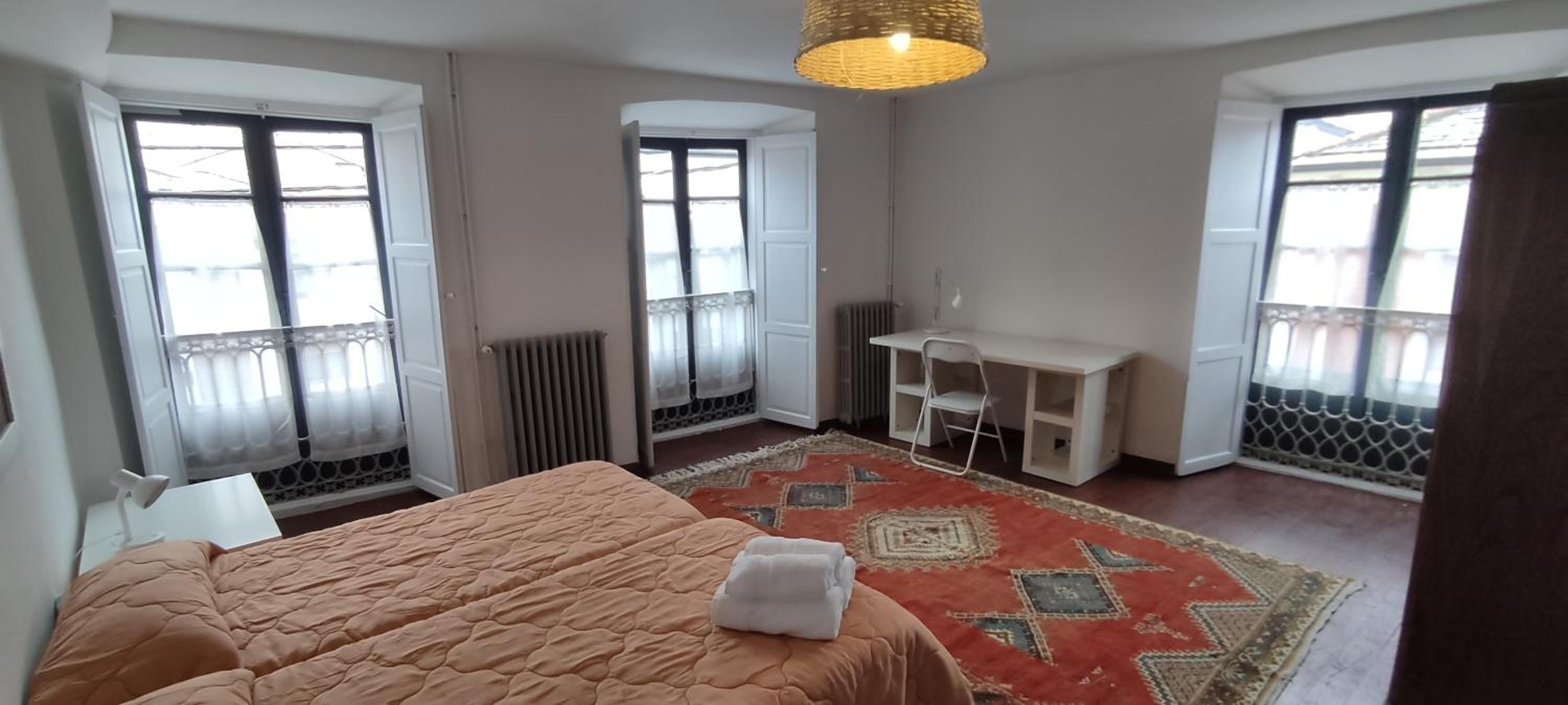 3 Bedroom Apartment with Terrace
