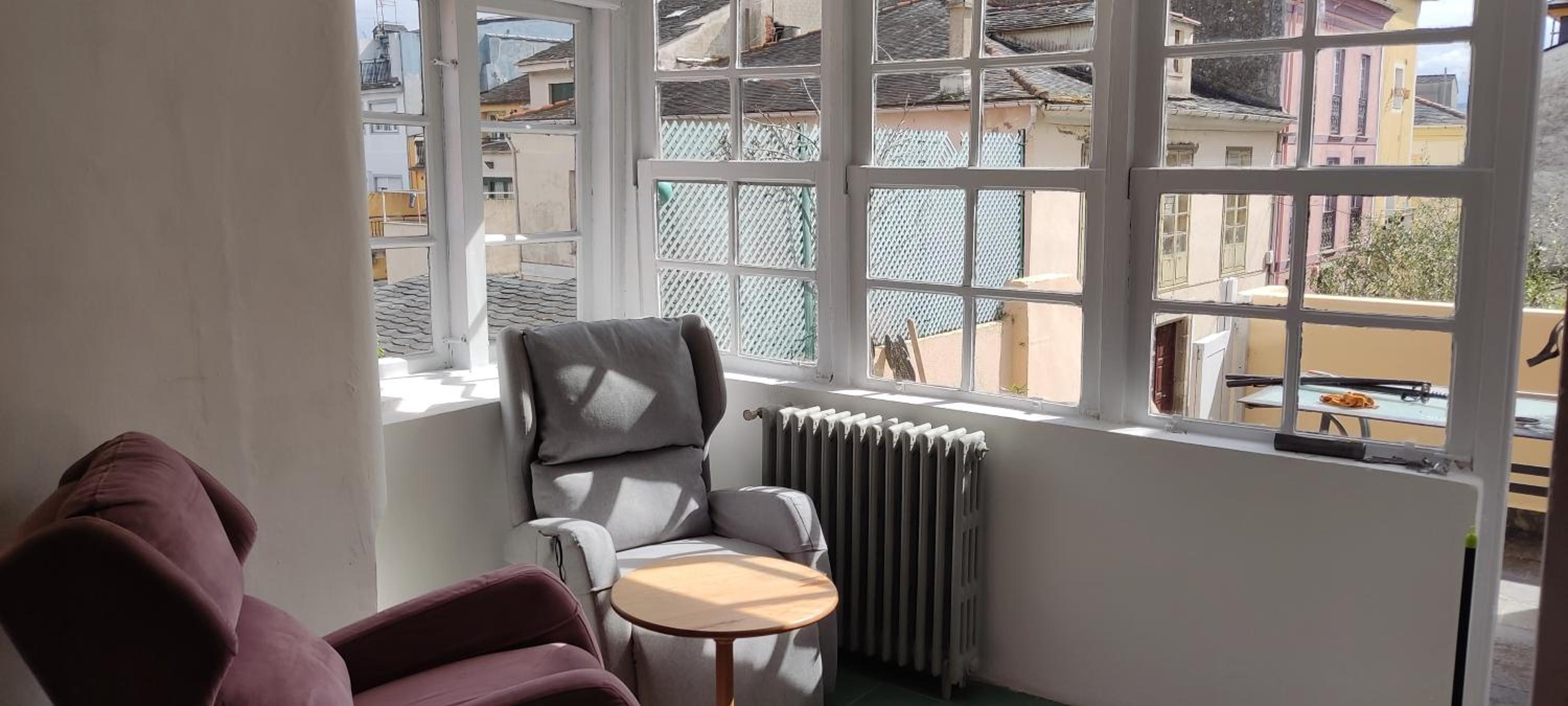 Apartamento de 3 dormitorios con Terraza photo 3