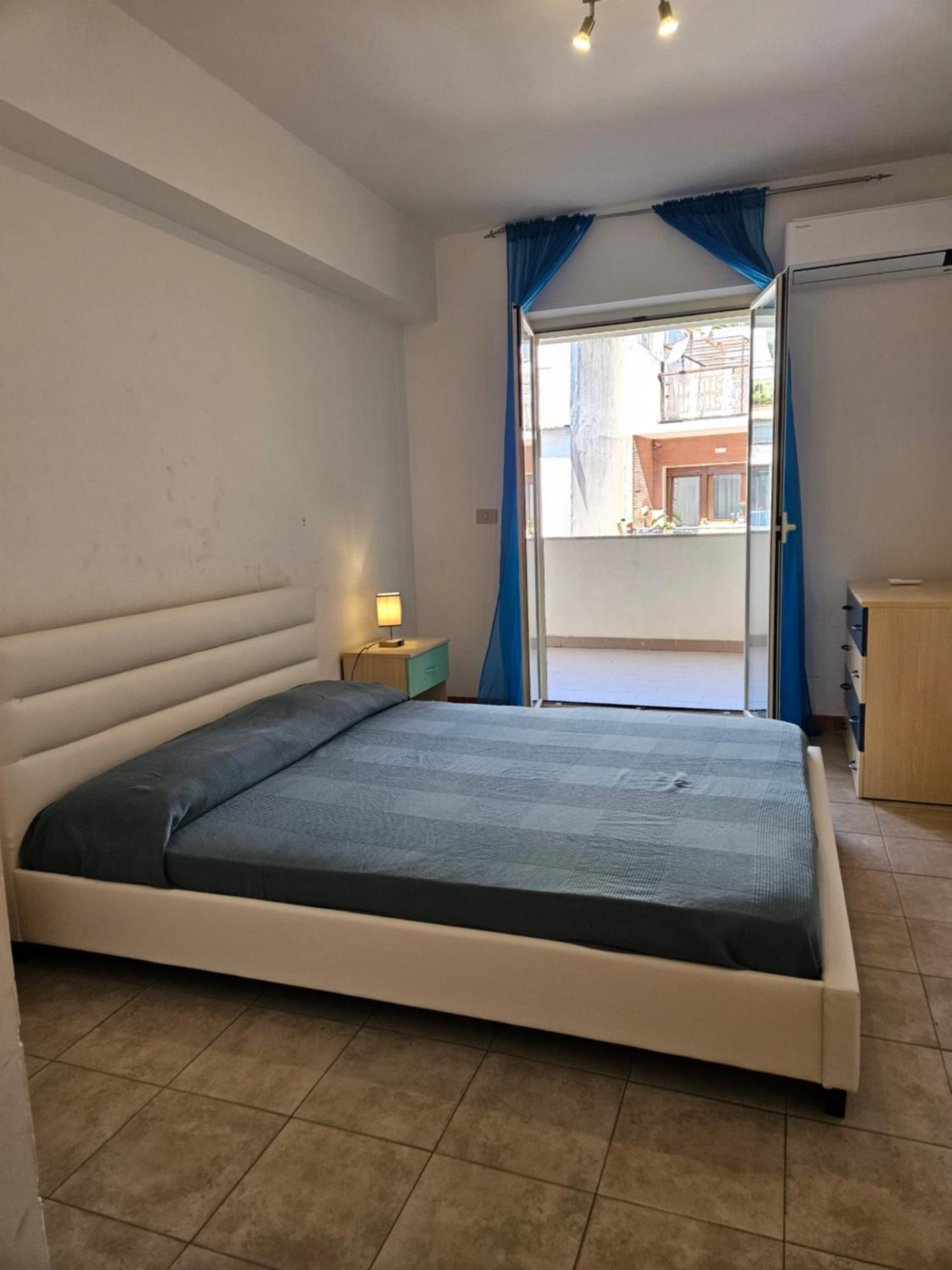 Two-Bedroom Apartment with Balcony photo 1