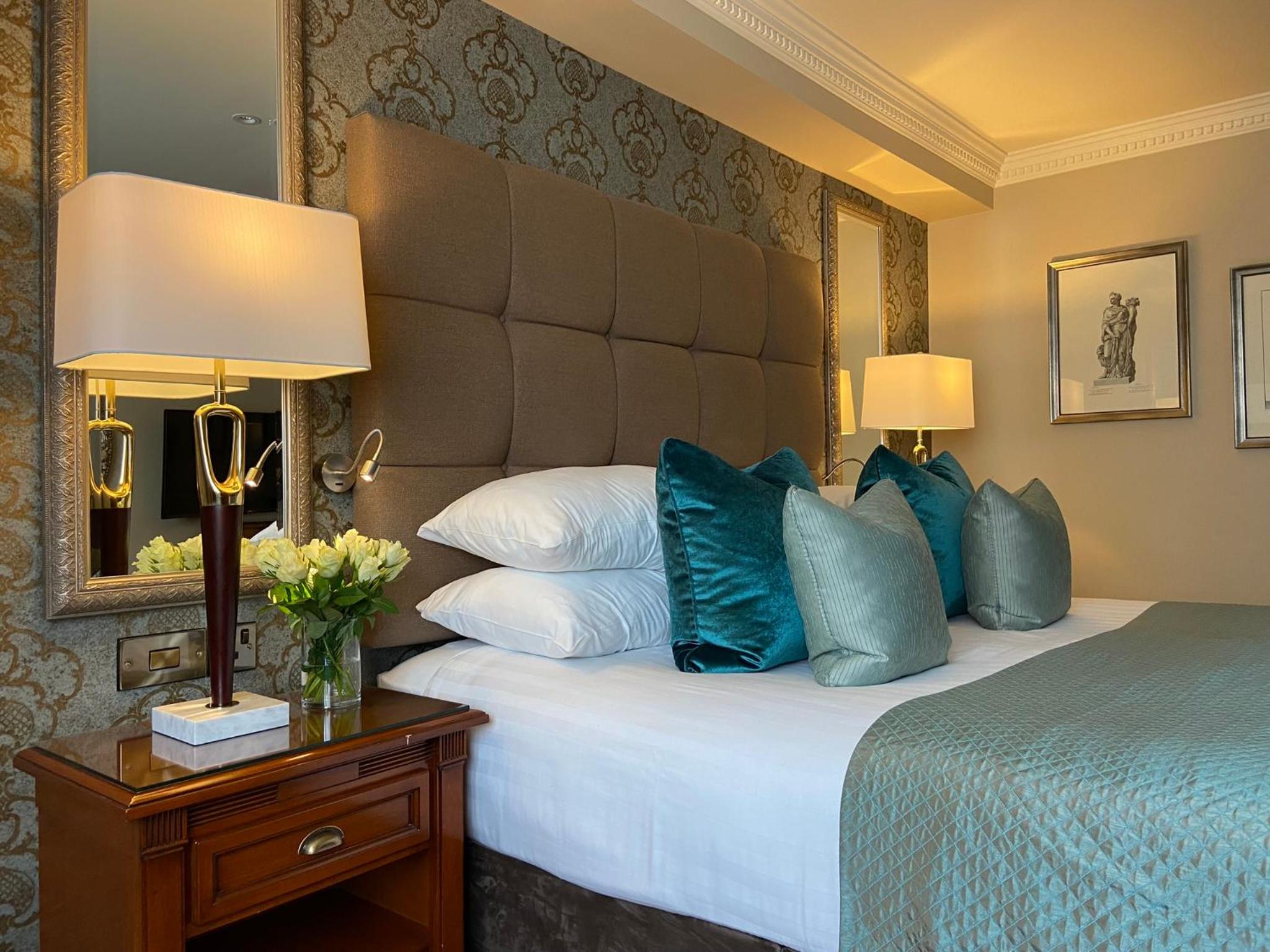 Executive Double Room - Photo 7