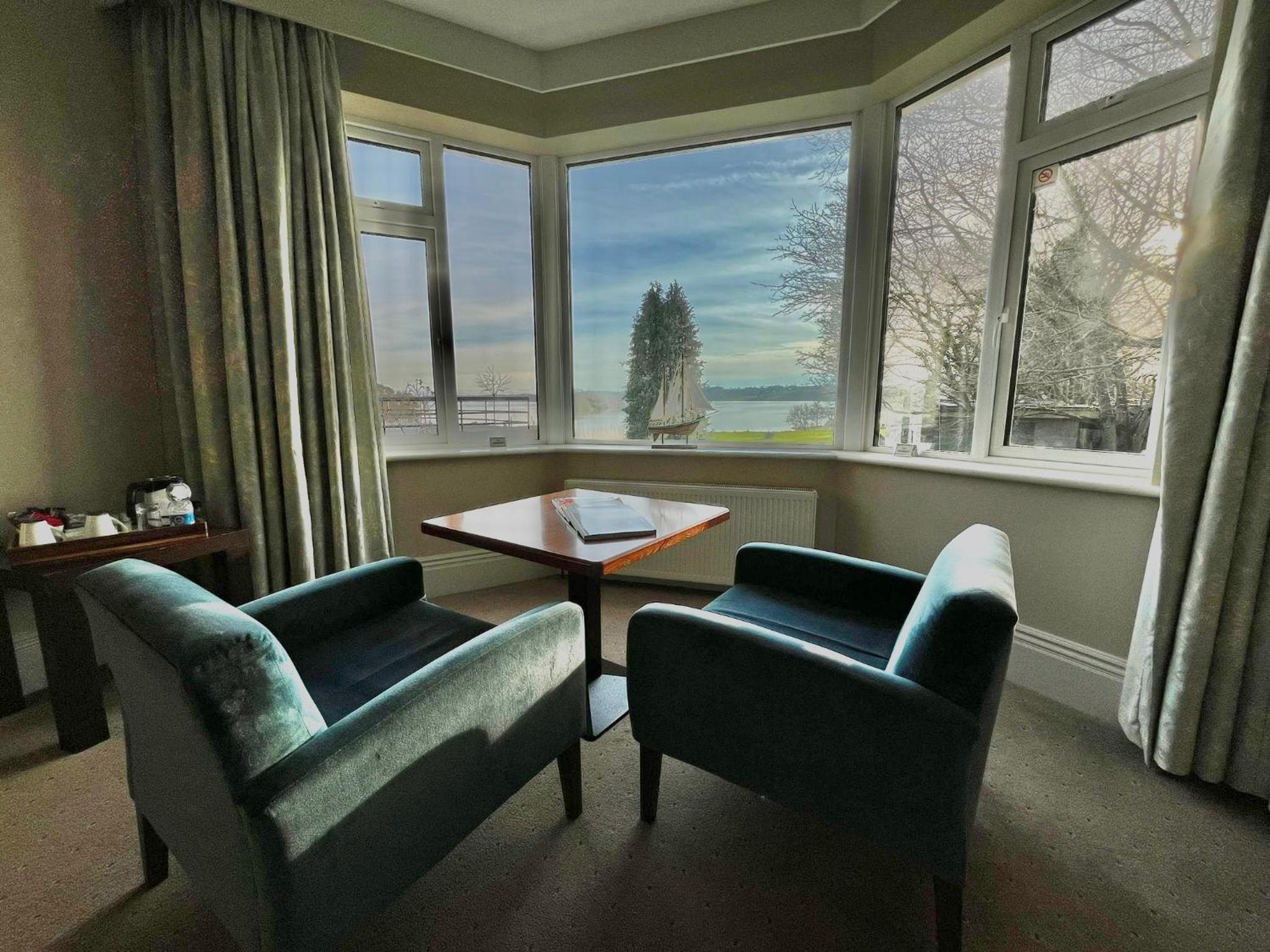 Family Room with Lake View 1 - Photo 6