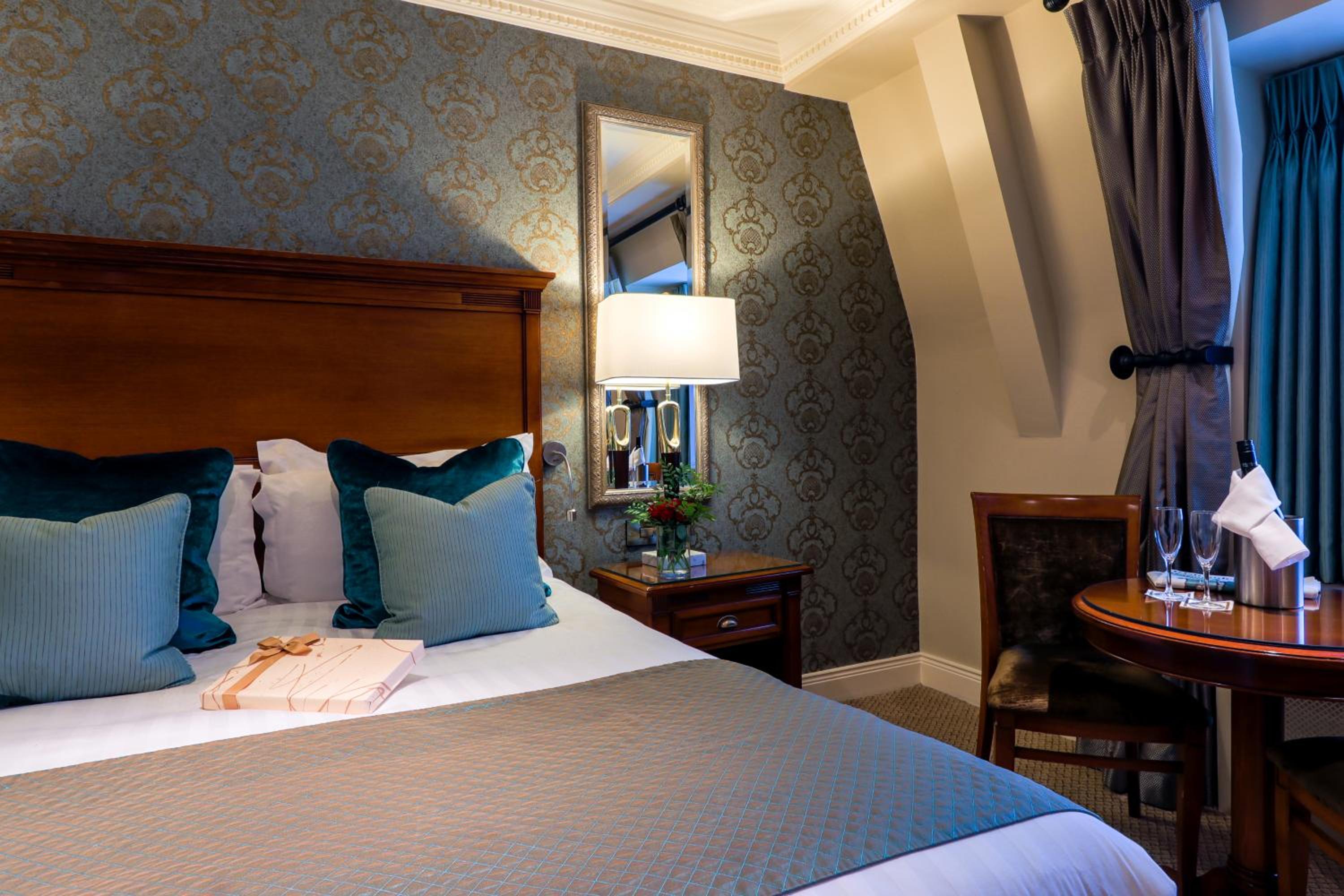 Executive Double Room - Photo 1