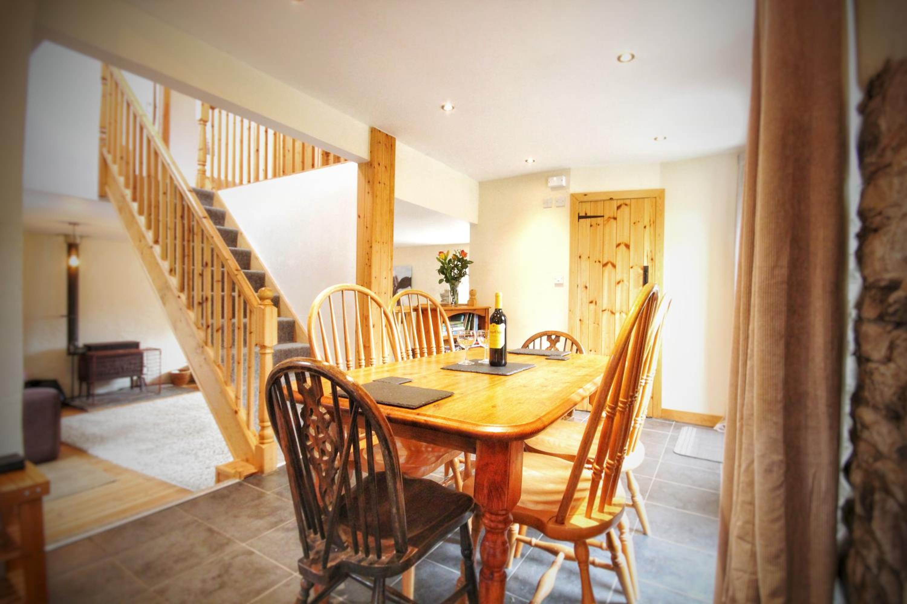 Four-Bedroom House photo 2