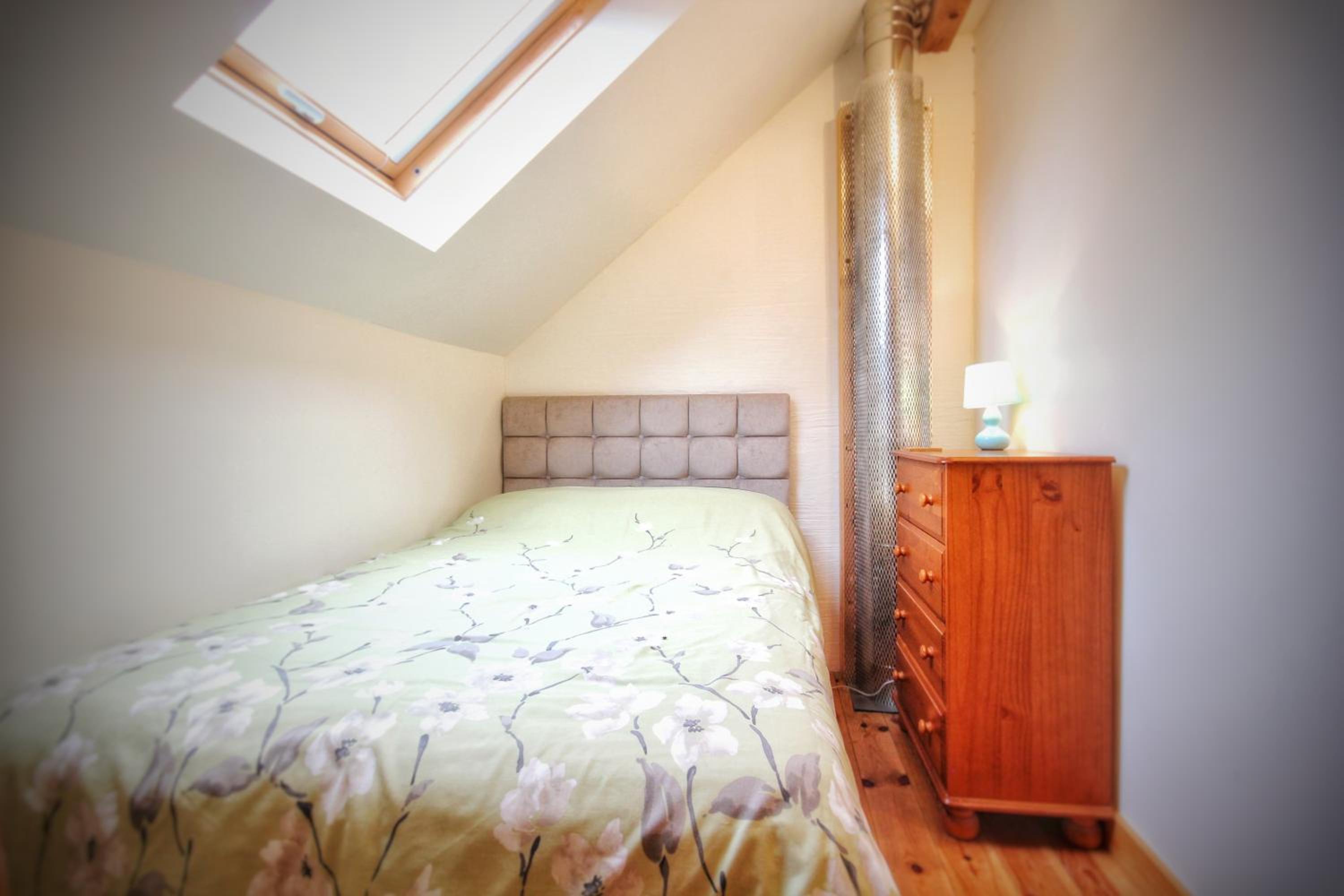 Four-Bedroom House photo 1