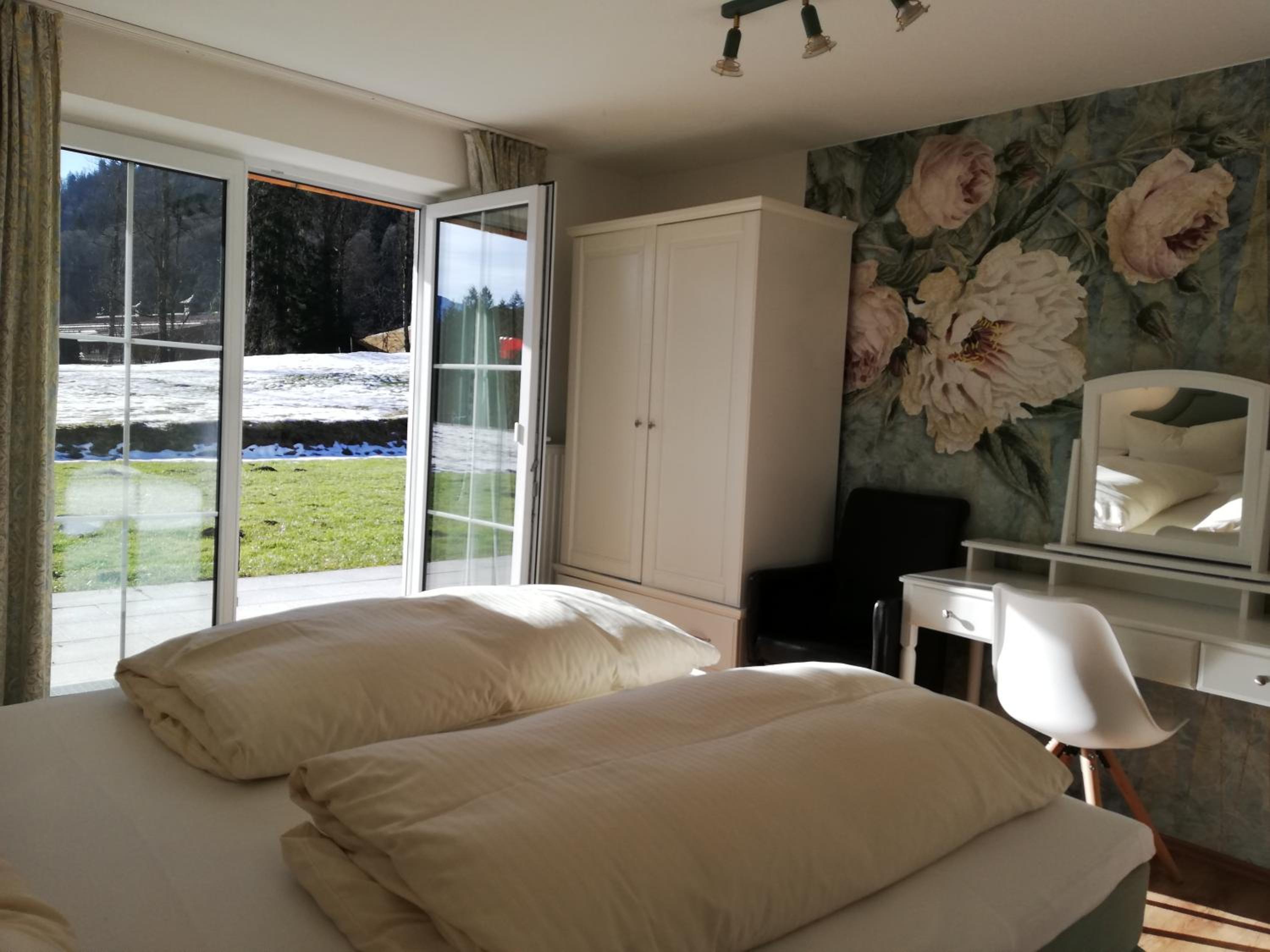 Apartment with Terrace photo 1