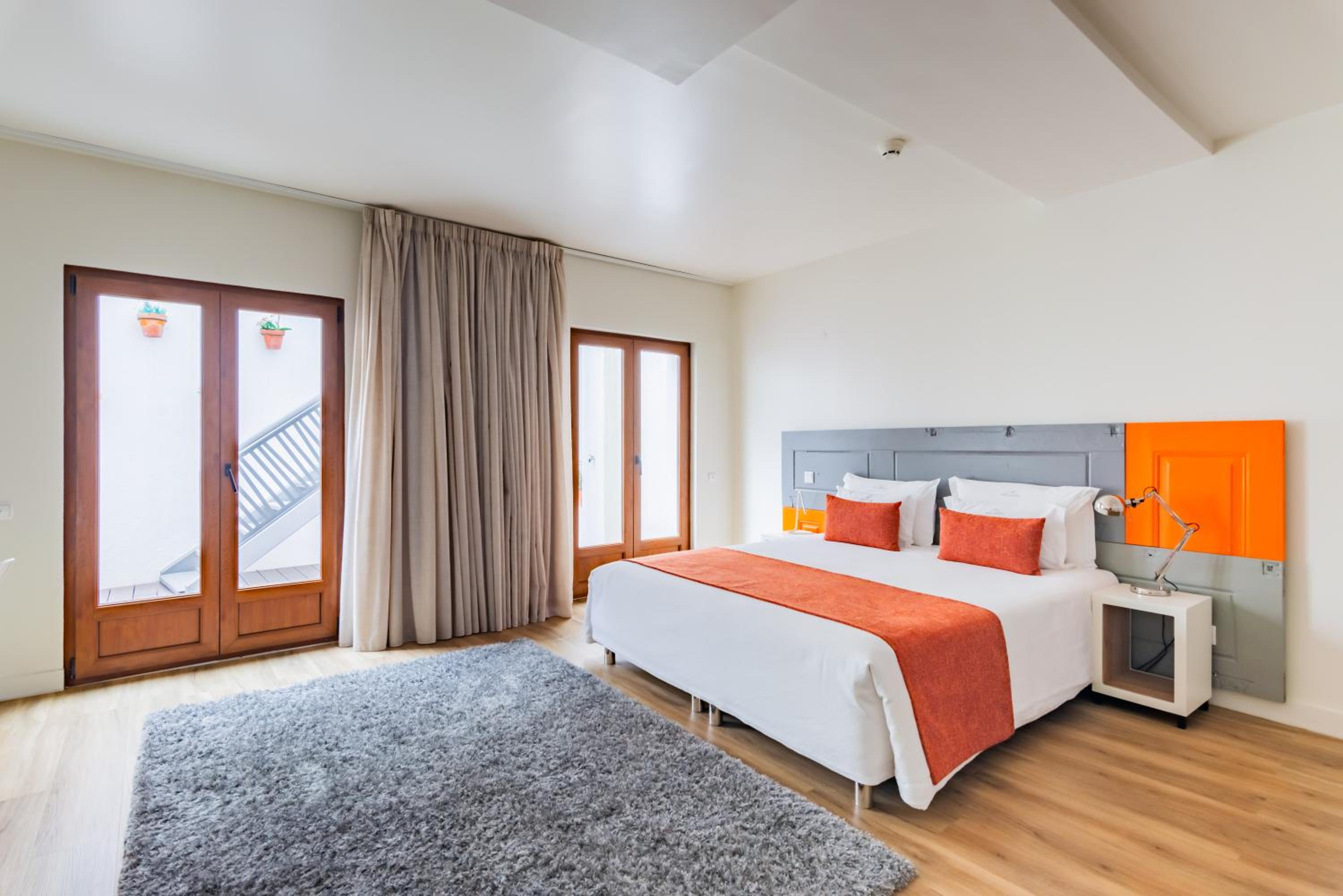 Suite Superior